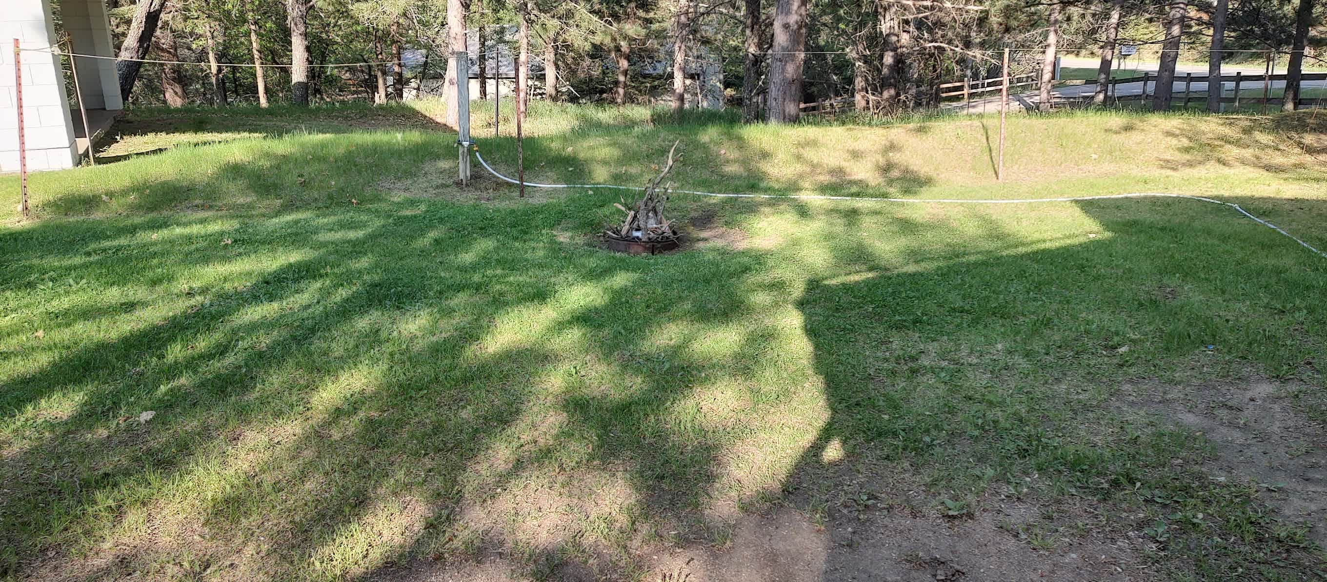 Vagabond Village Campground