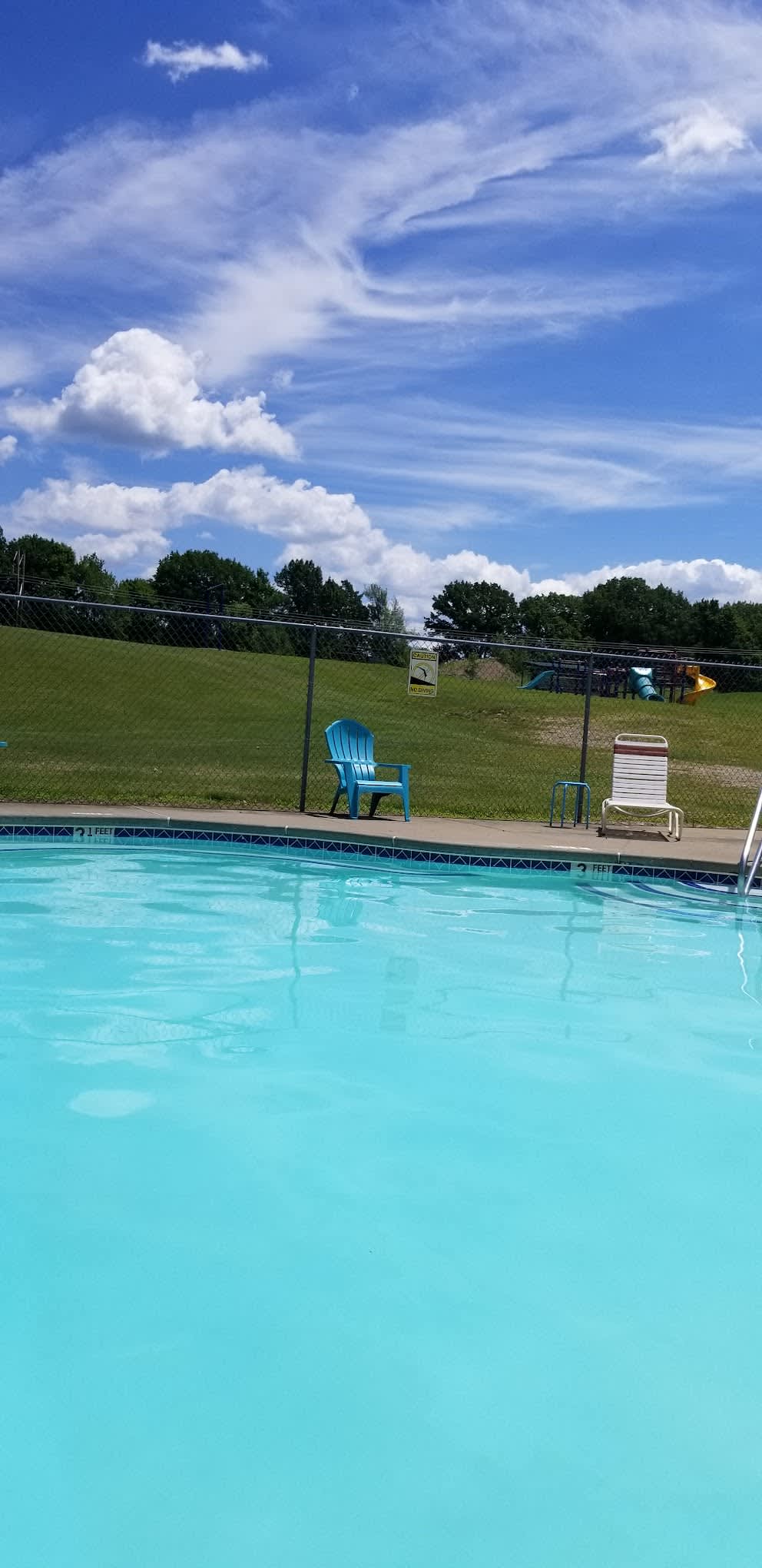 Skybrook Campground
