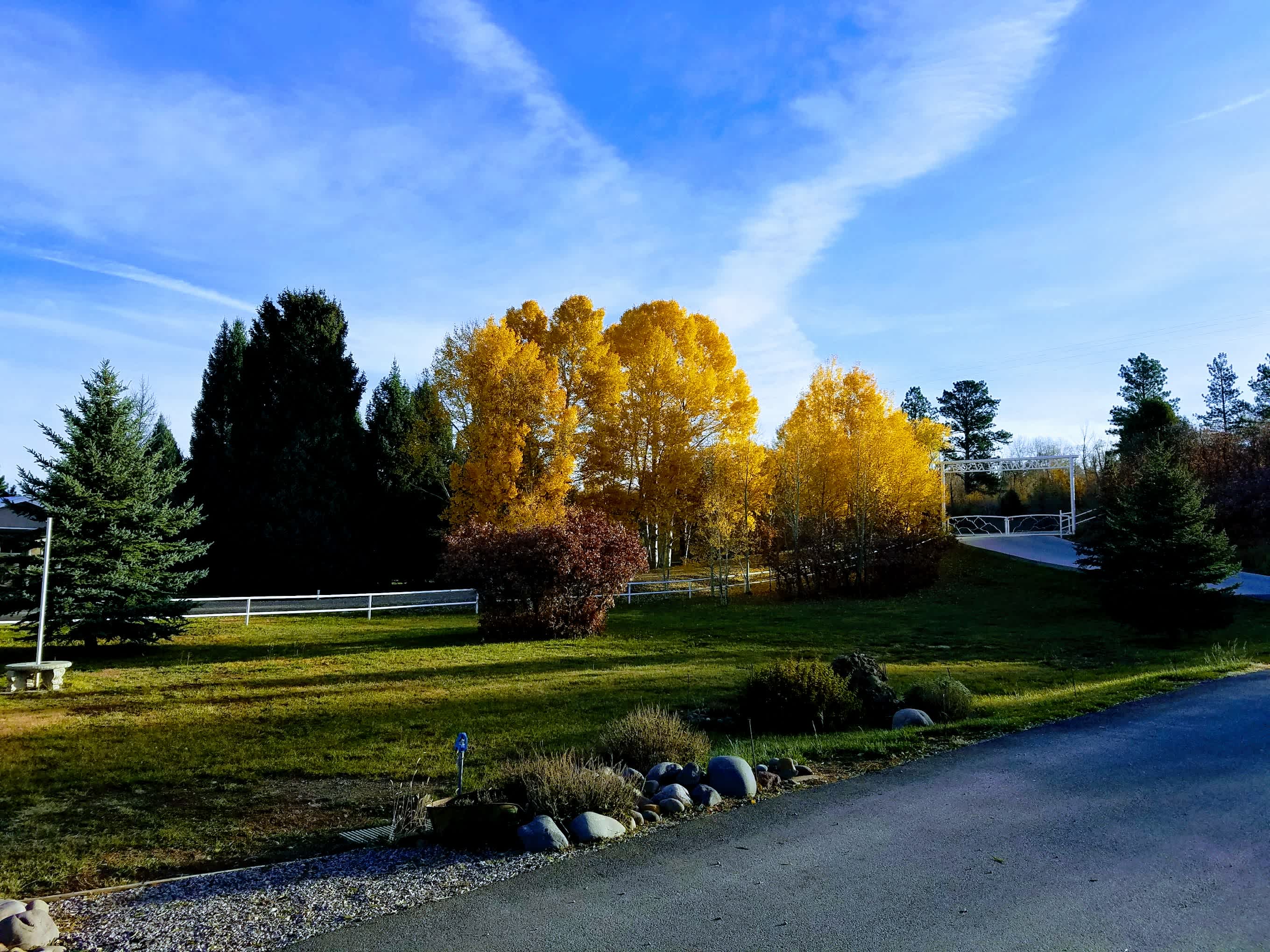Sky Mountain Resort RV Park