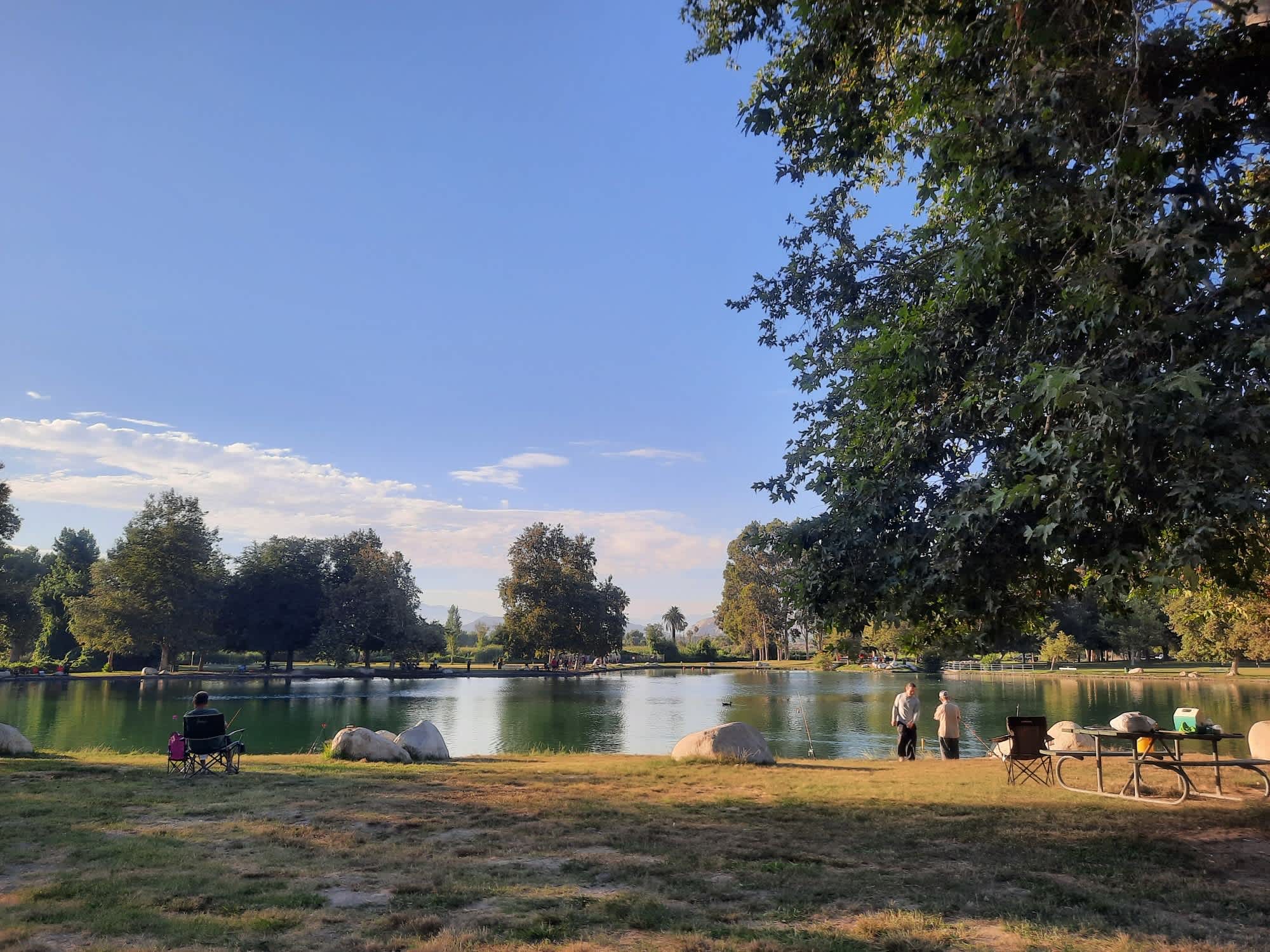 Rancho Jurupa Park