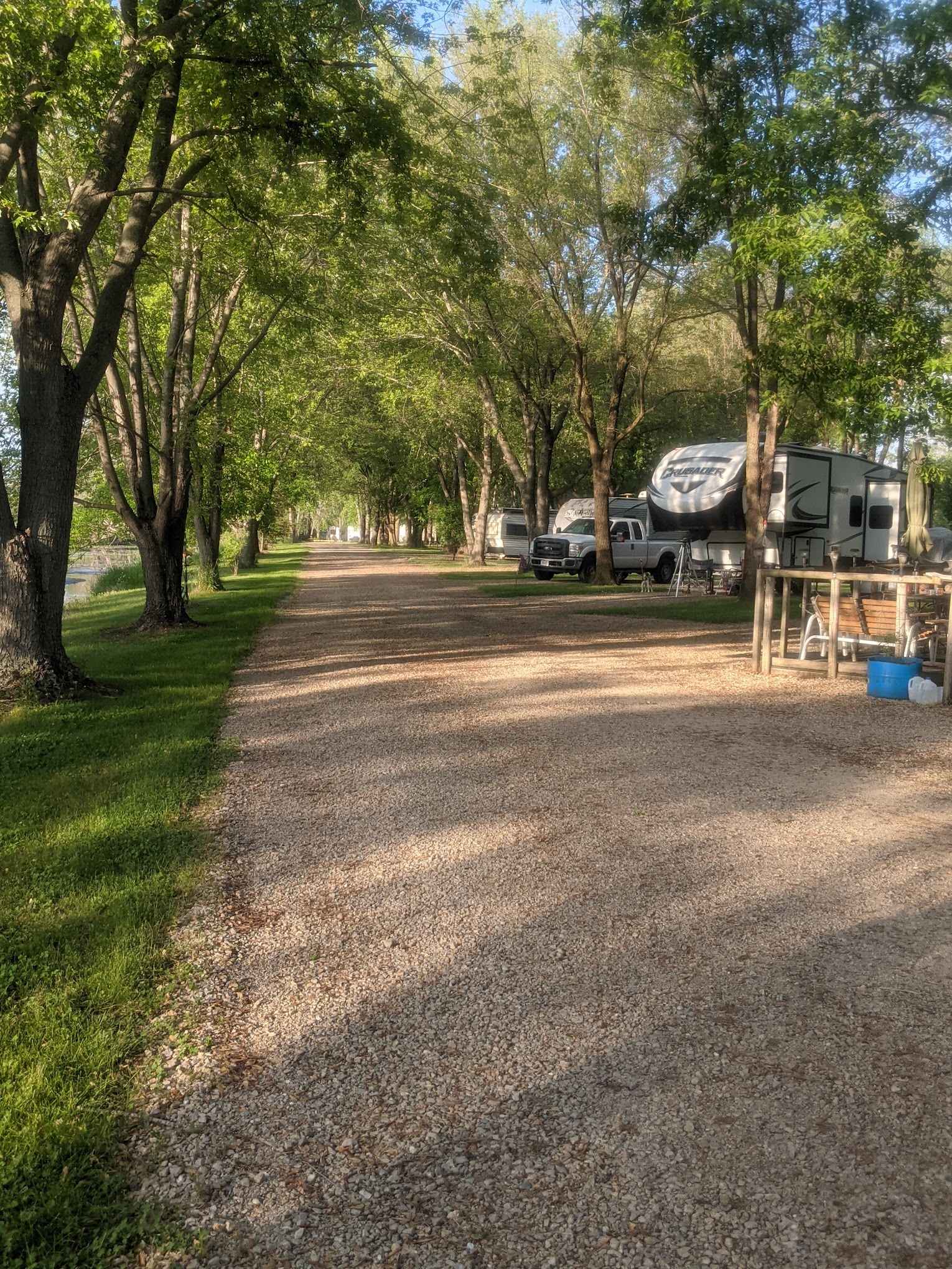 Eureka Dam Campsites - Photo 3