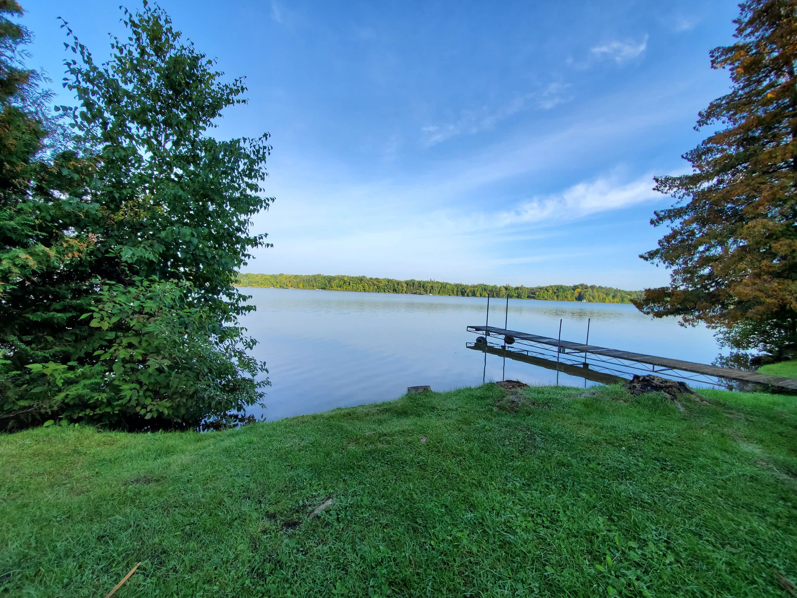 Akeley City Park & Campground