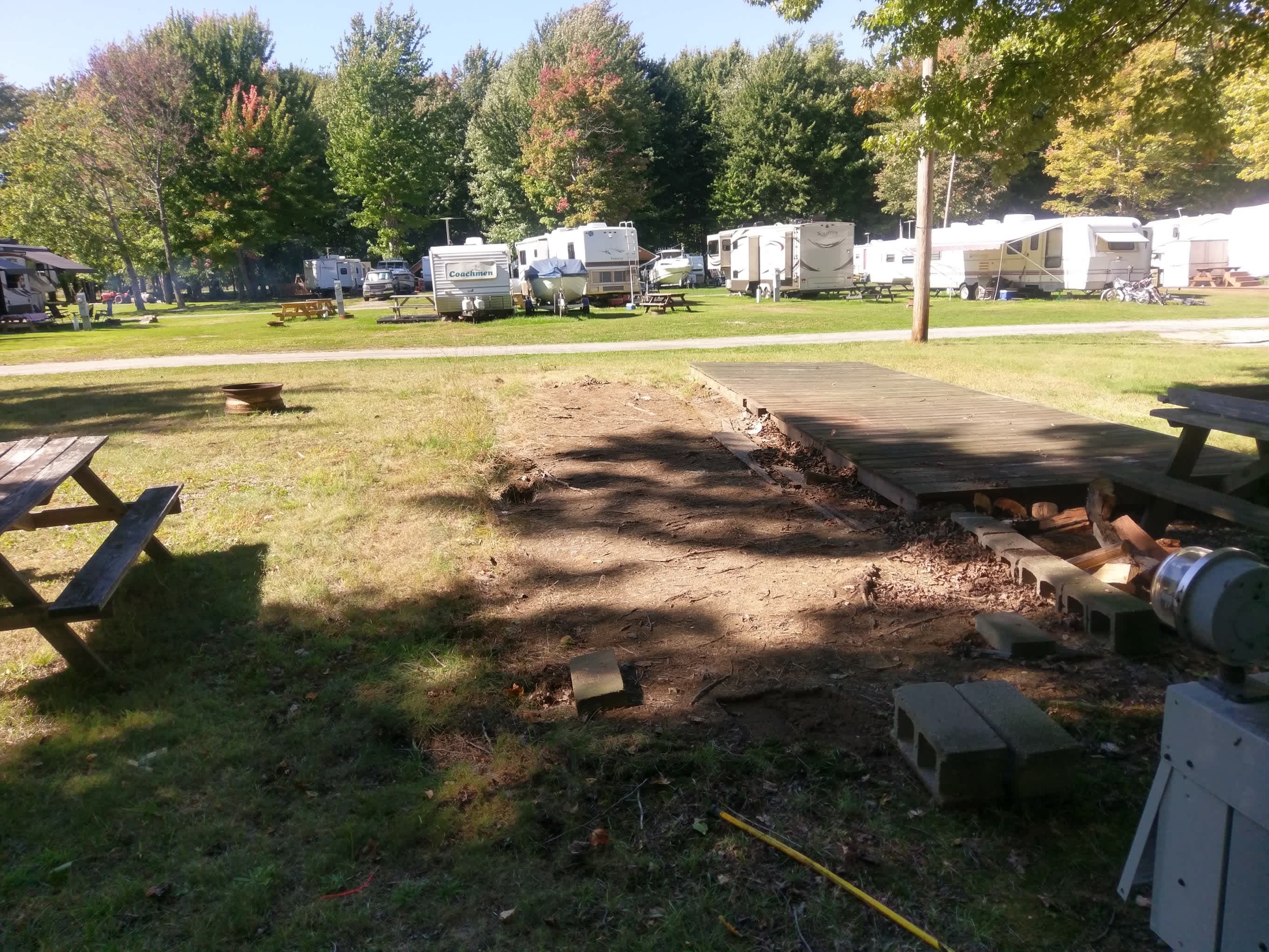 Village Green Campground