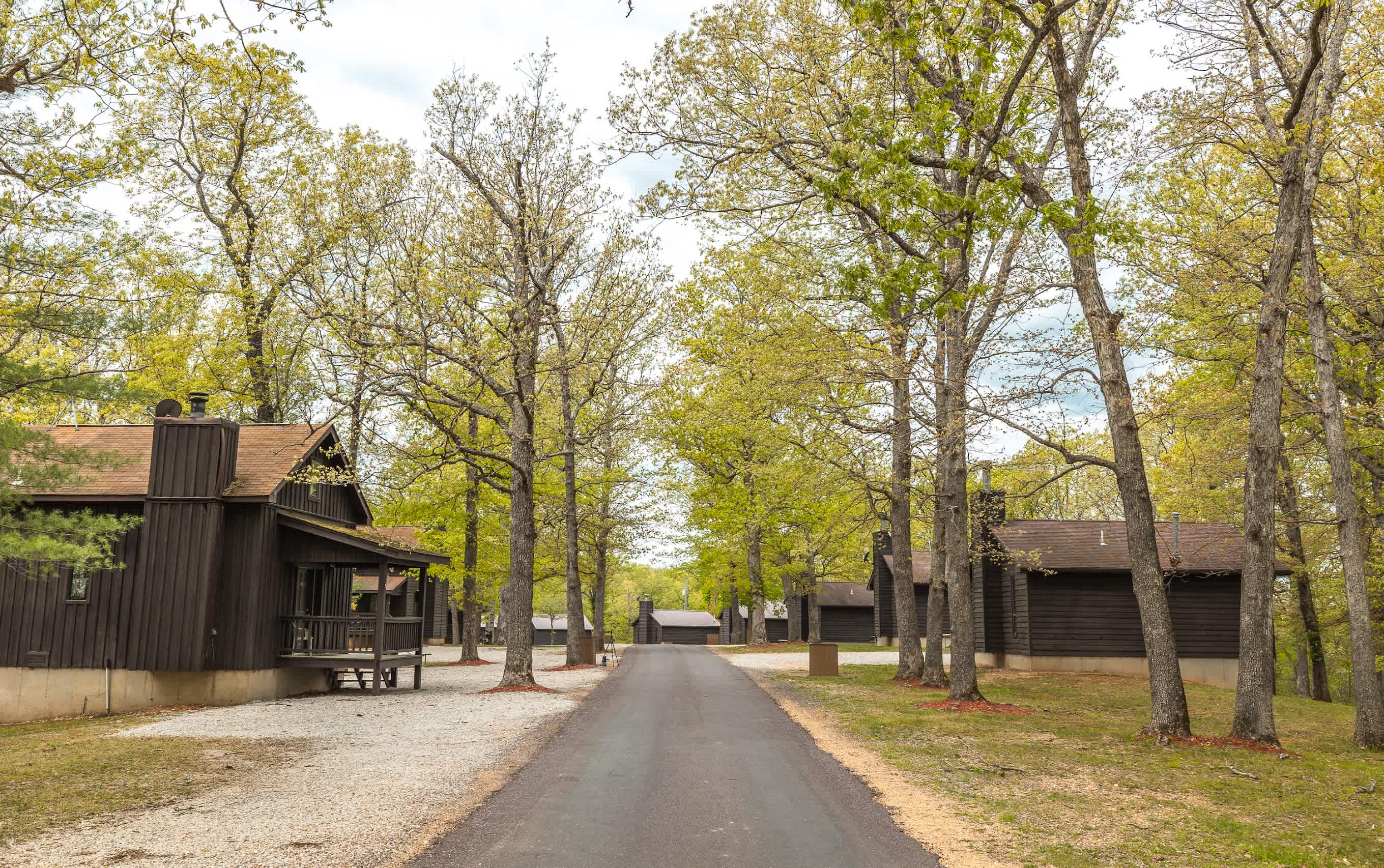 Blue Springs Ranch