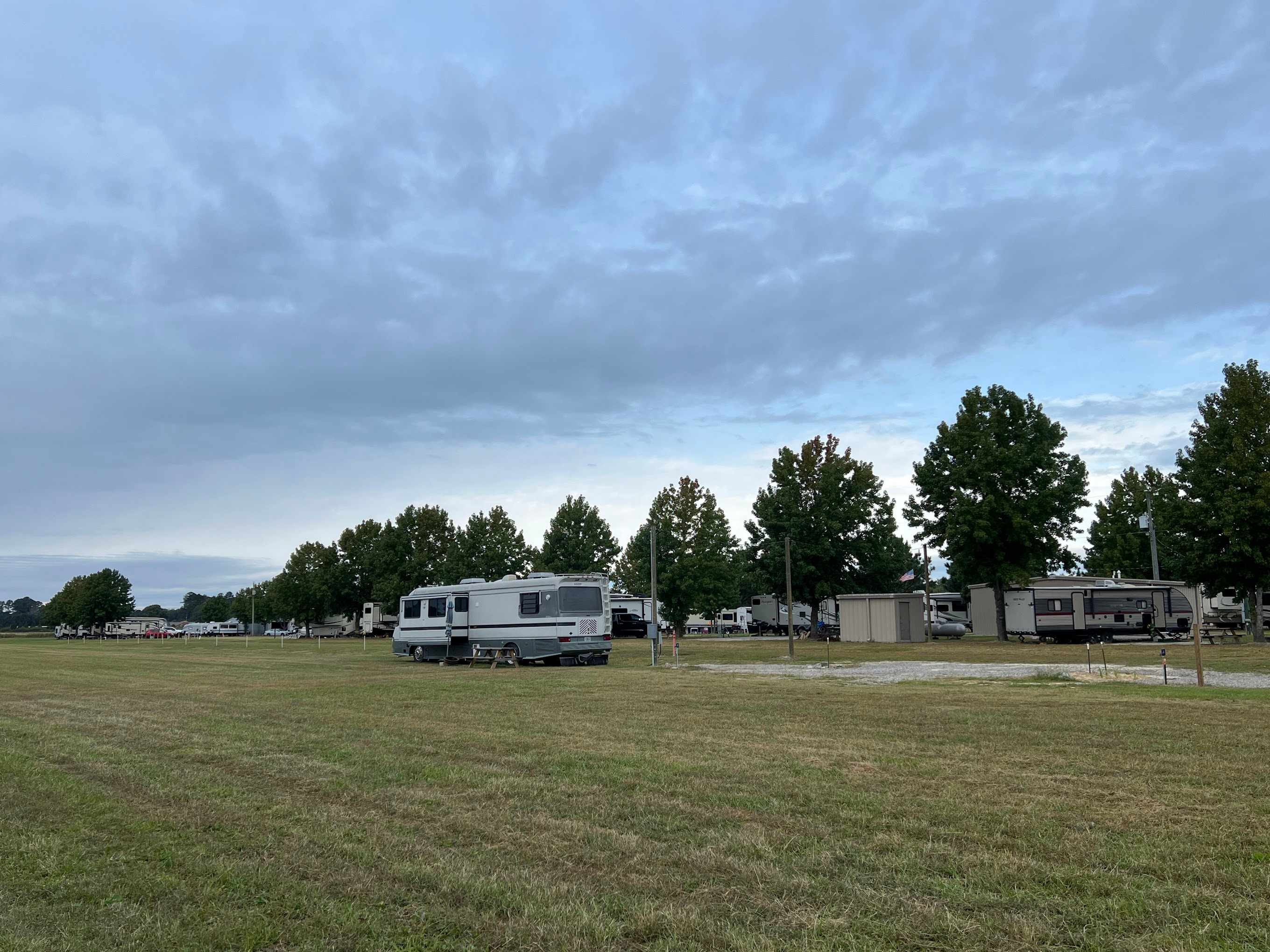 Farm Country Campground
