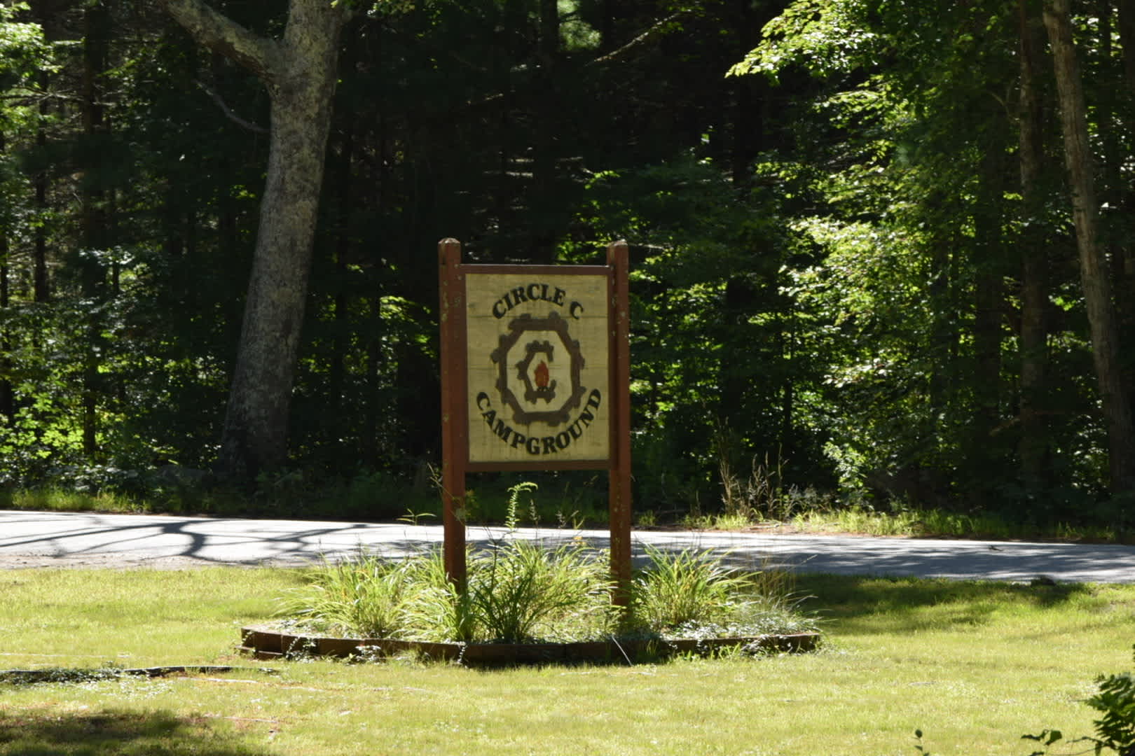 Circle 'C' Campground, Inc