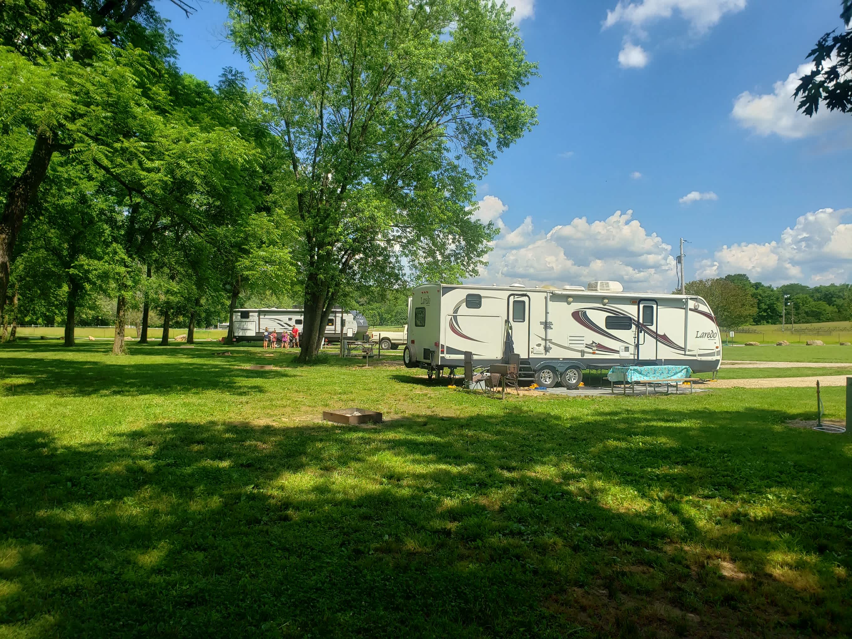 Blue Springs Ranch