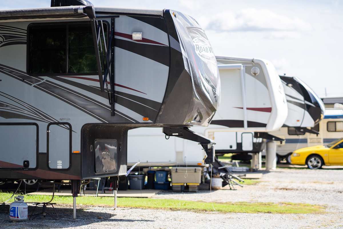 Southaven RV Park