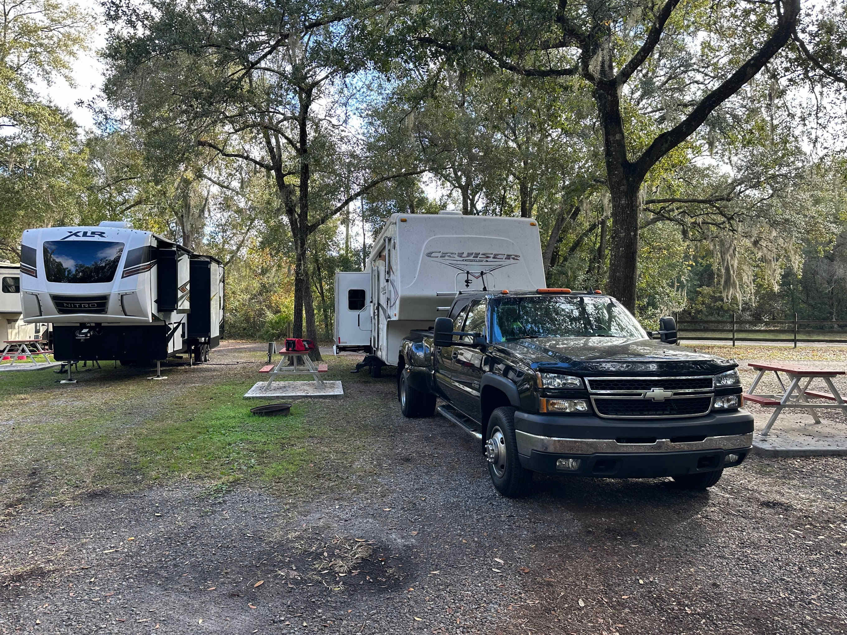 Country Oaks Campground & Rv