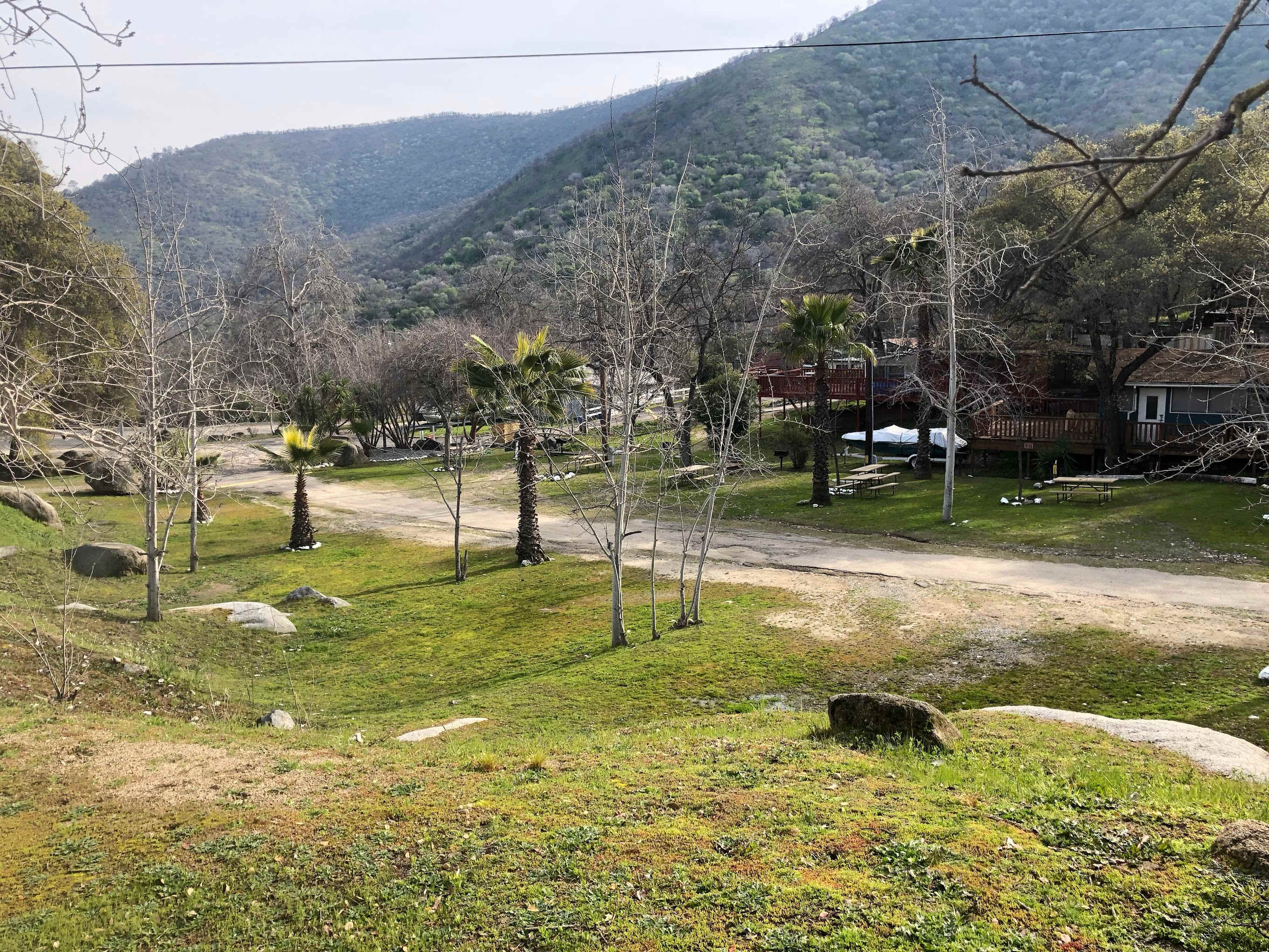 Lakeridge RV Resort & Campground