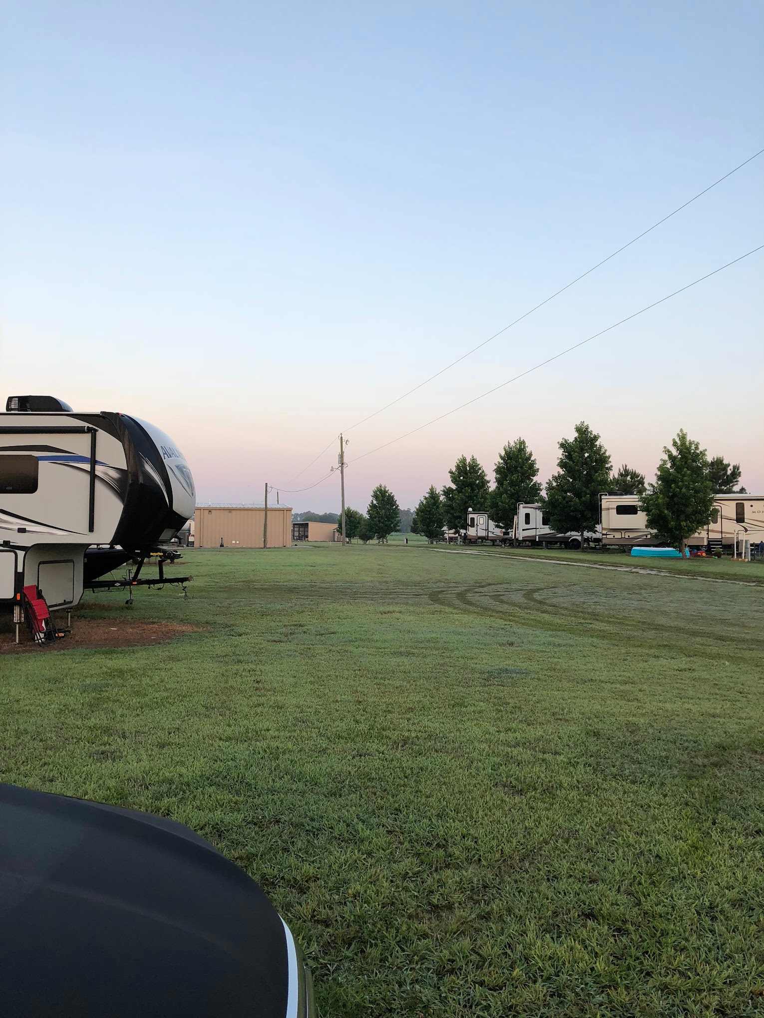 Farm Country Campground