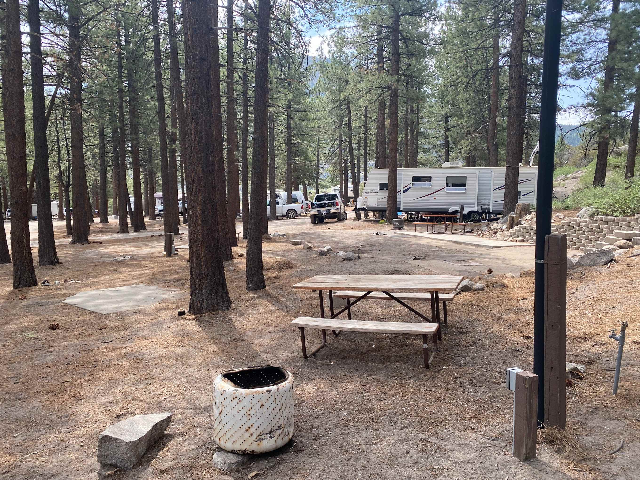 Pine Cliff Resort at OH Ridge