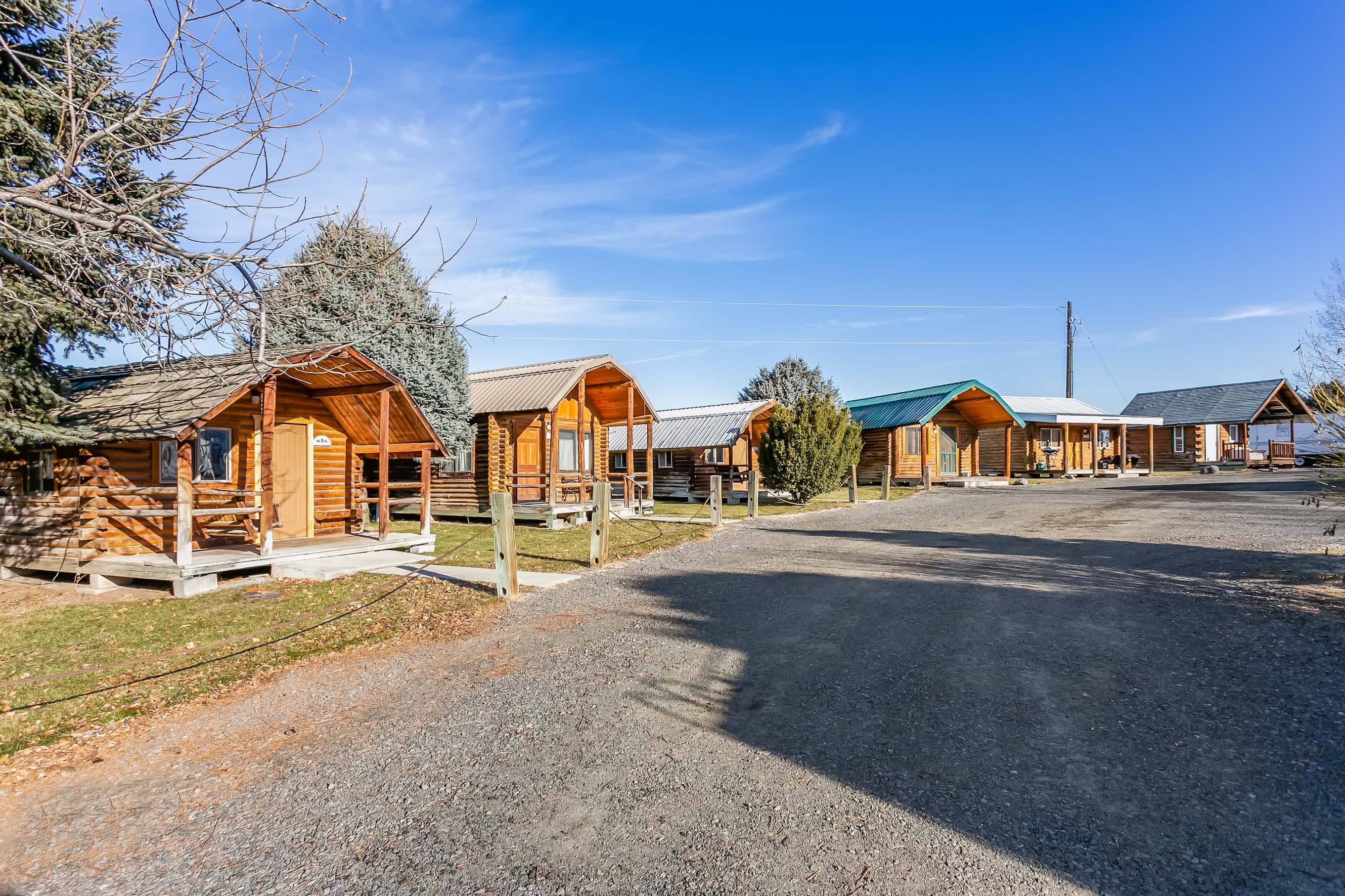 Hagerman RV Village
