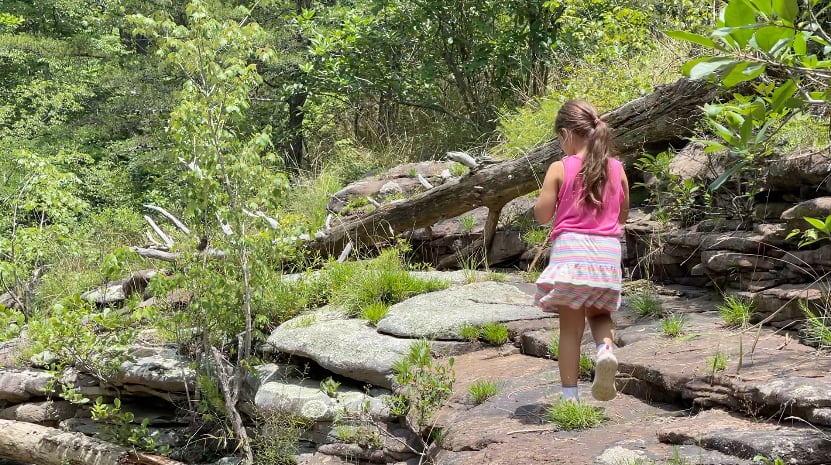 Thunder Canyon Campground