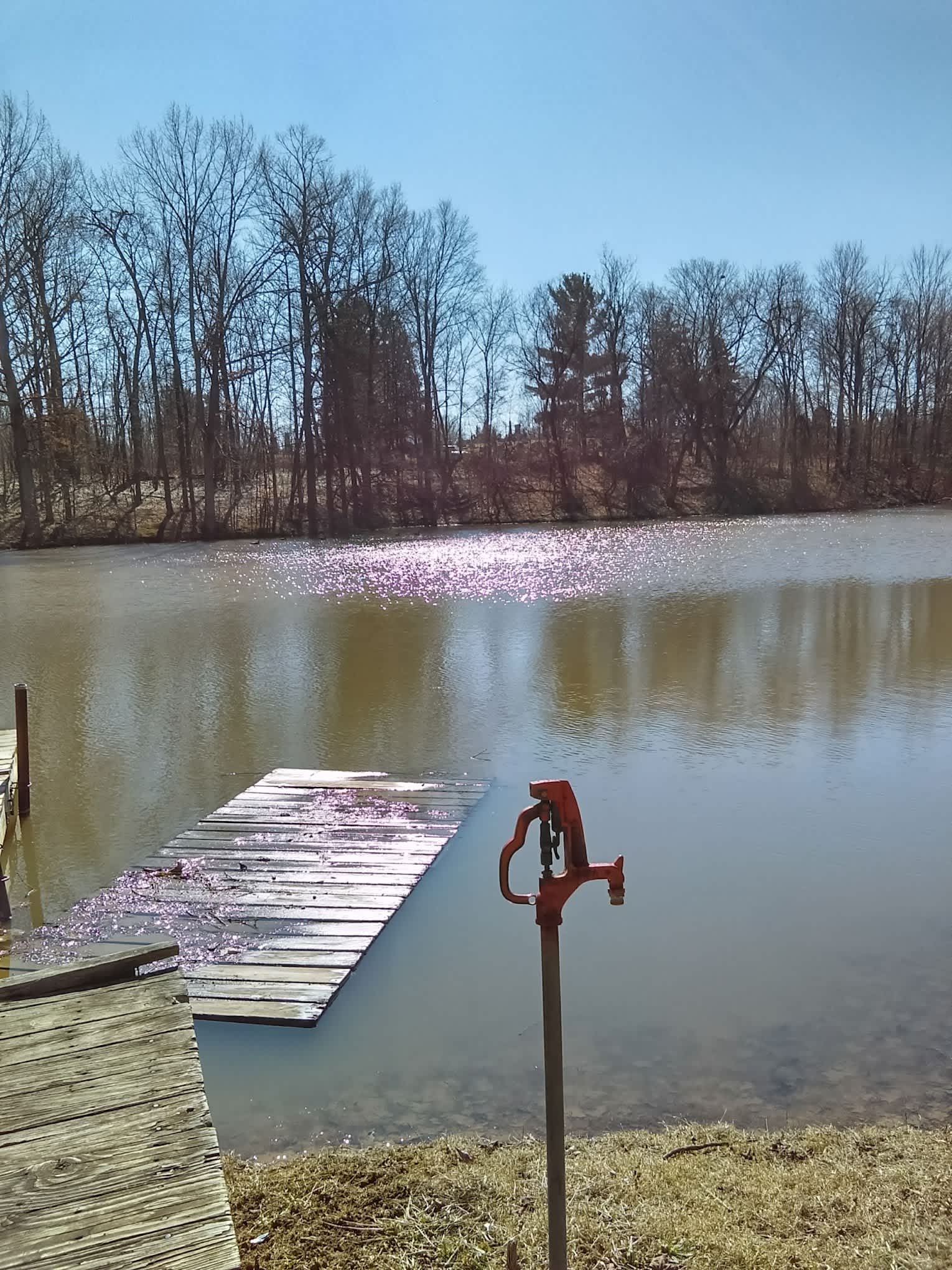 Indian Trail Campground