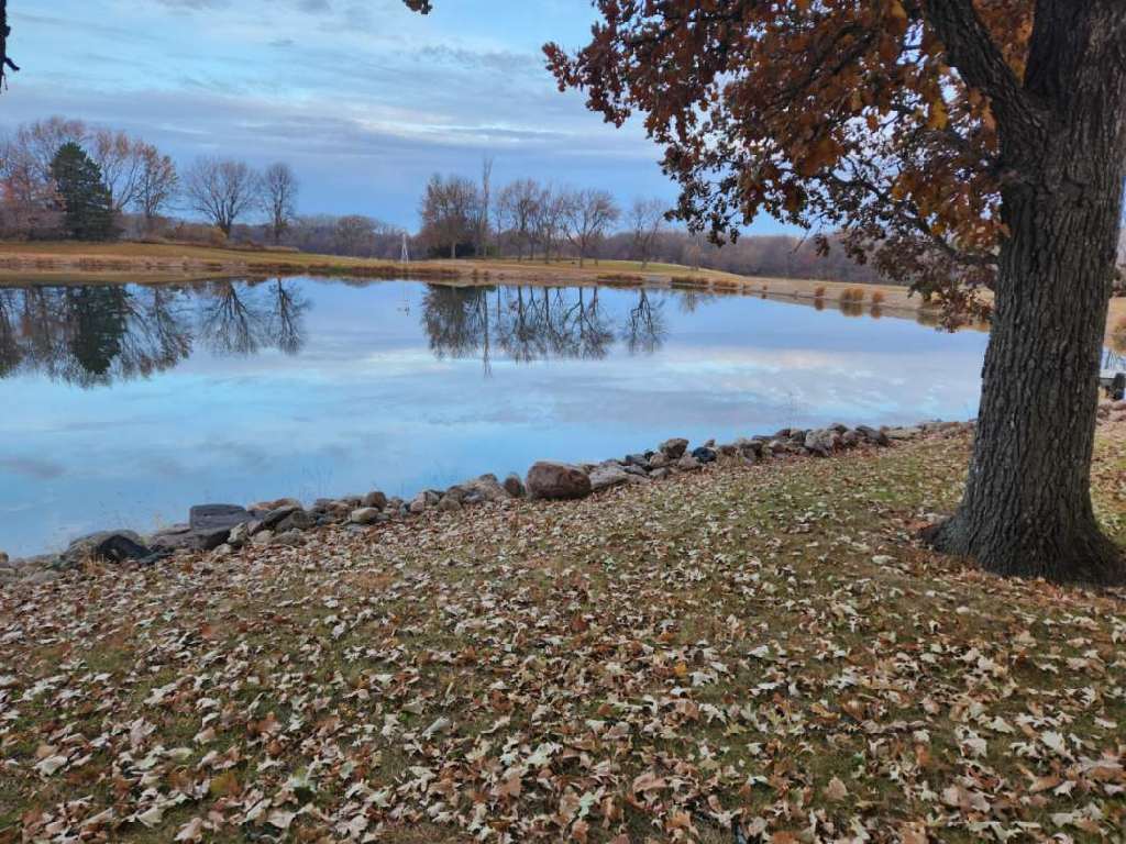 Gehrke's Lake and Campground