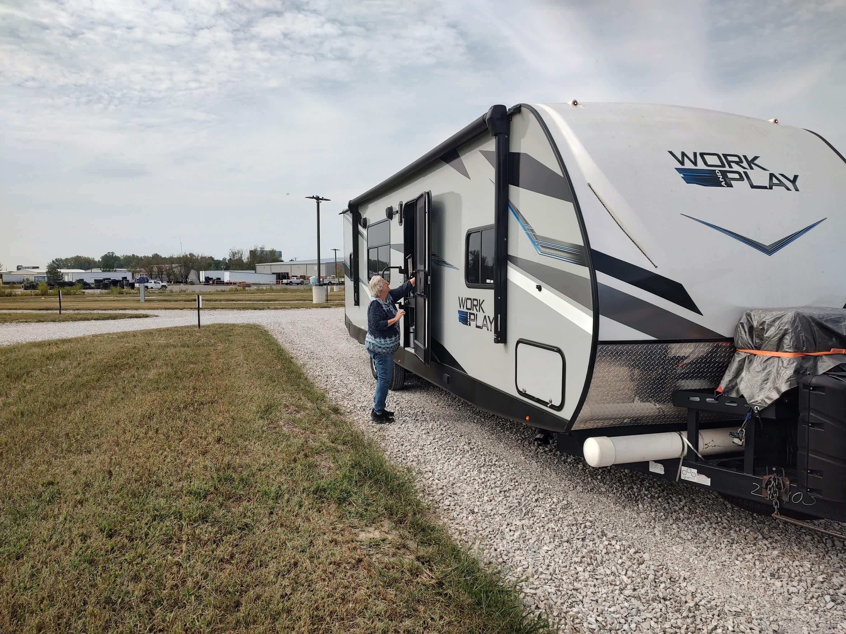Weary Traveler RV Park