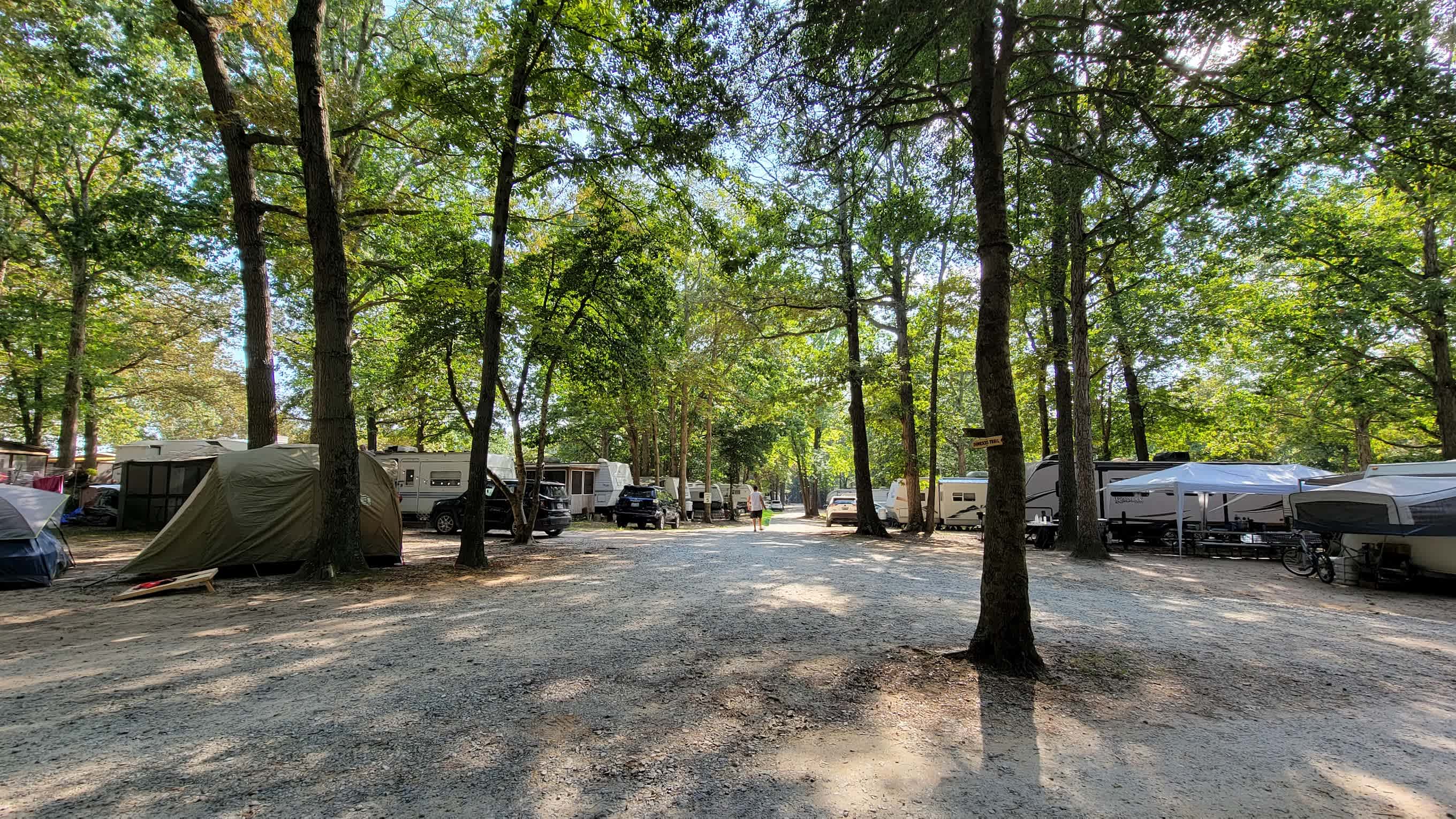 Deep Branch Family Campground