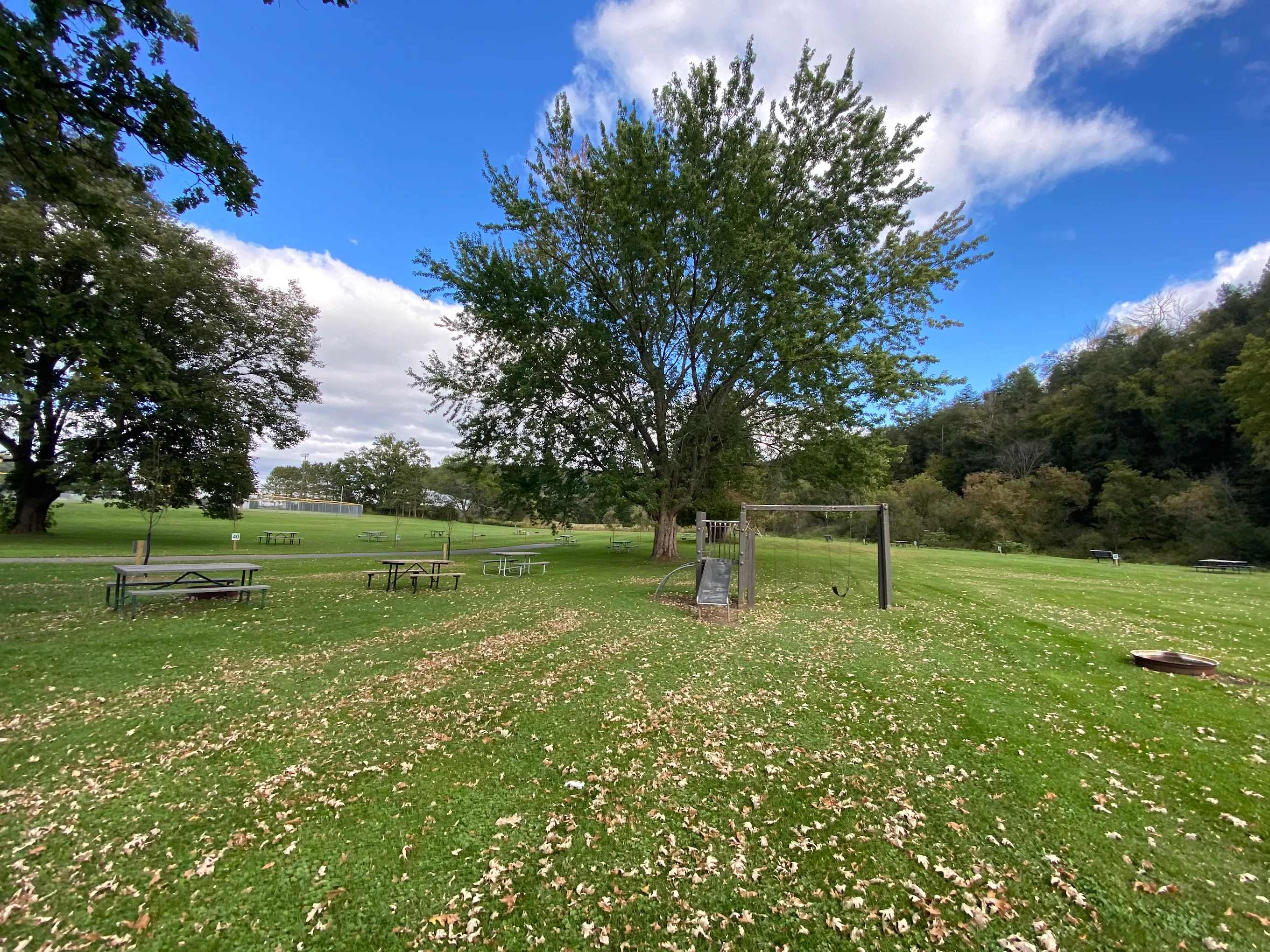 Wilton Community Campground