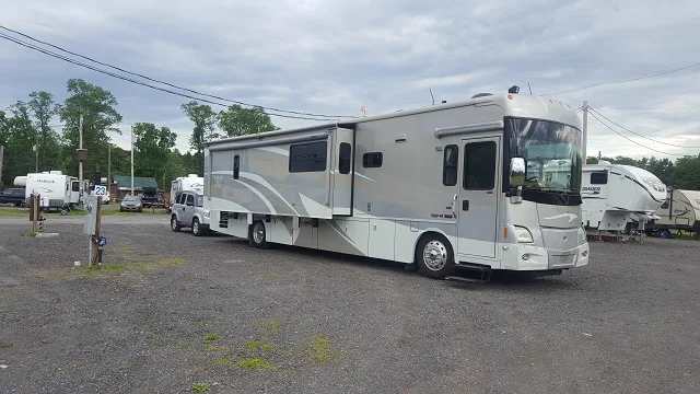 Tri-State RV Park