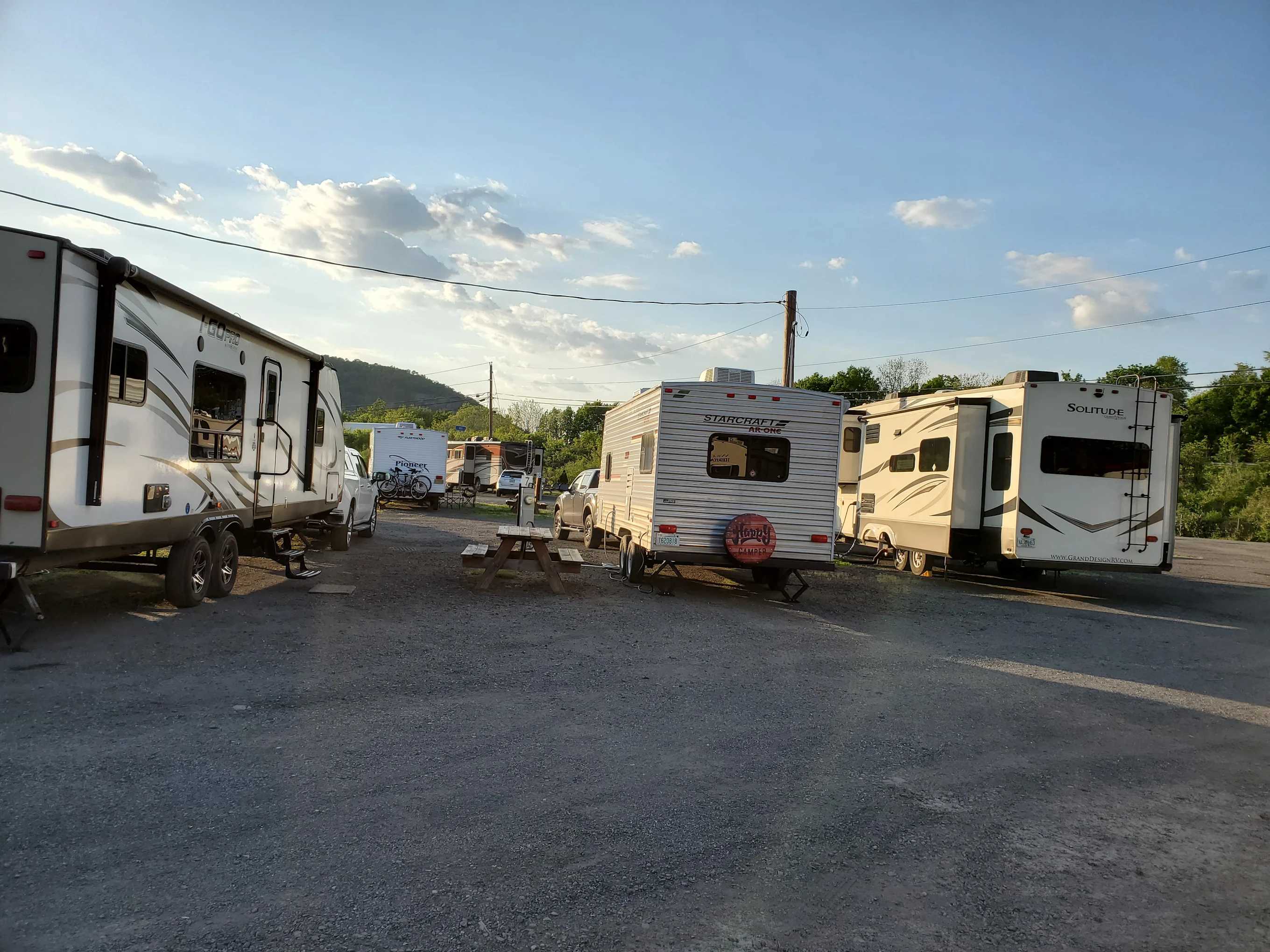 Tri-State RV Park
