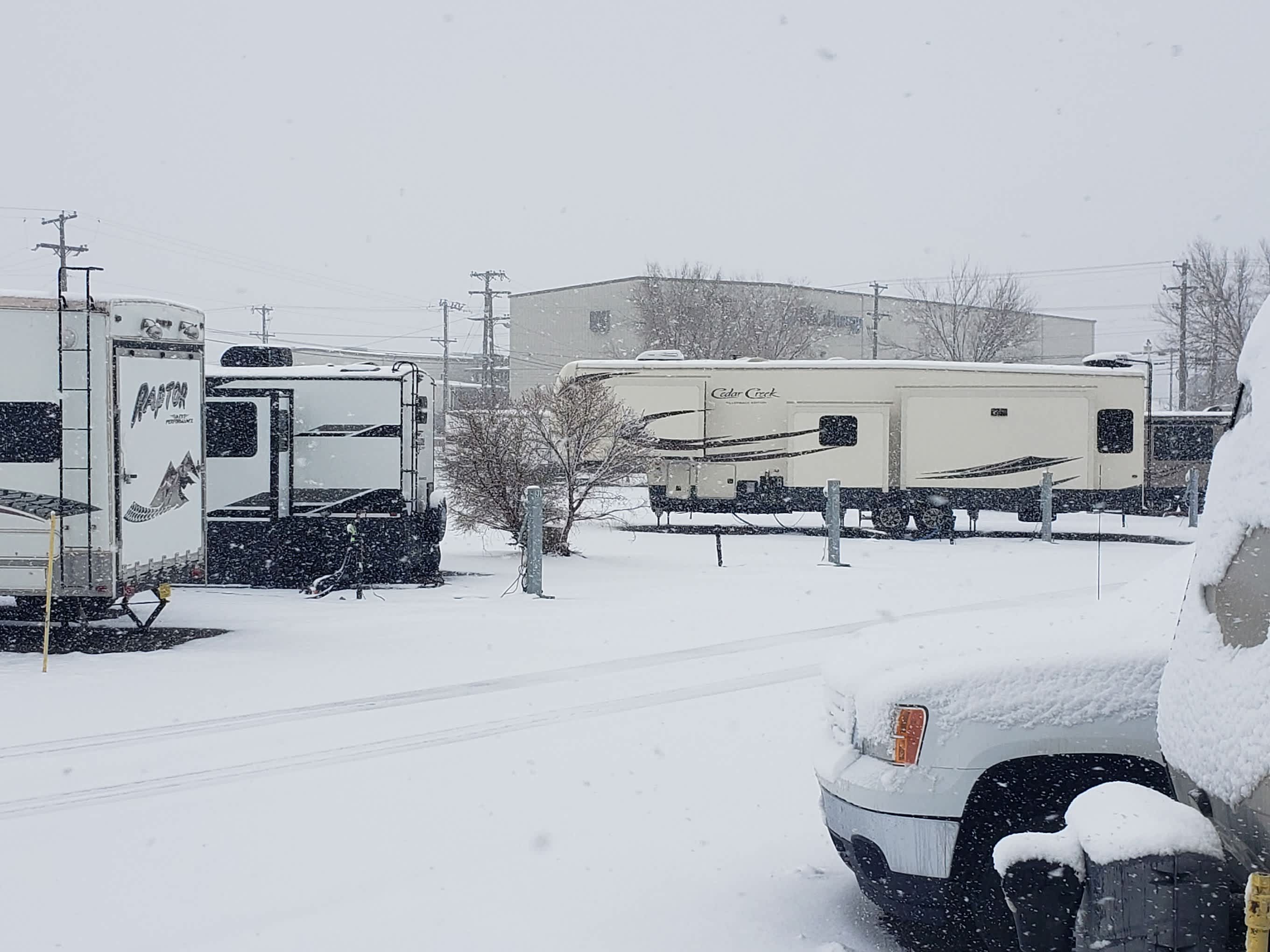 Bluffview RV Park