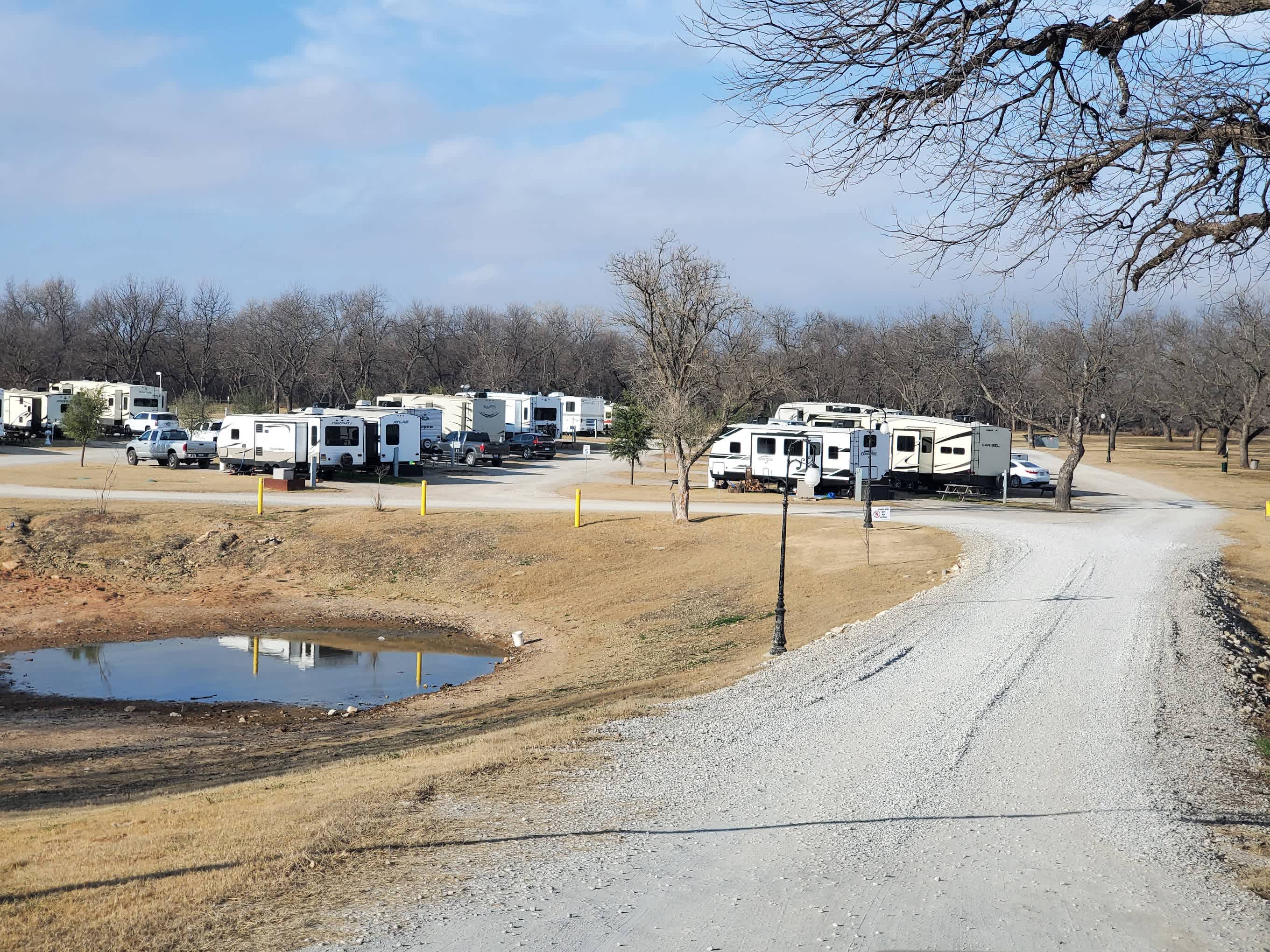 River Valley RV Resort - Photo 2