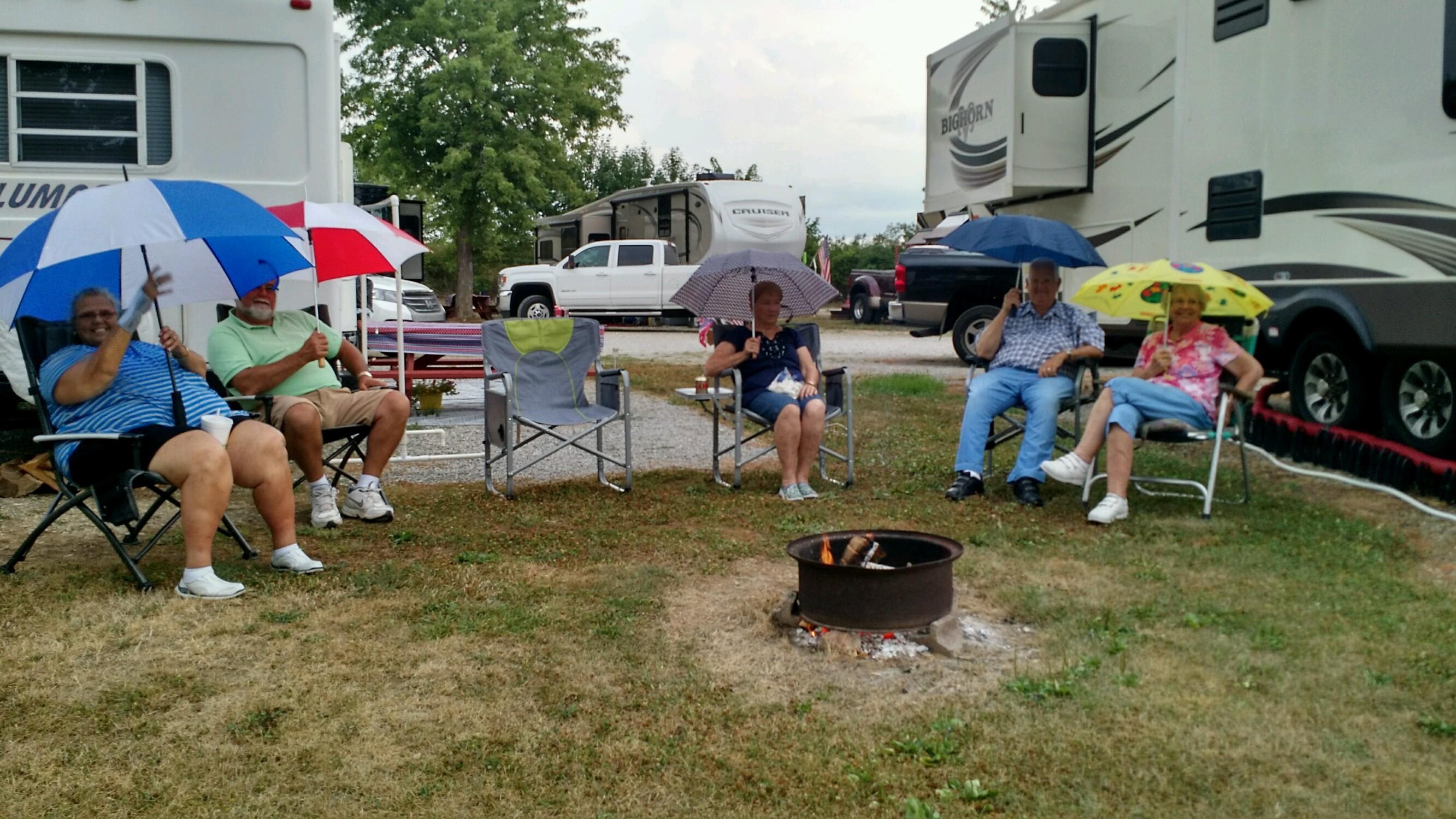 Arrowhead Lakes Resort