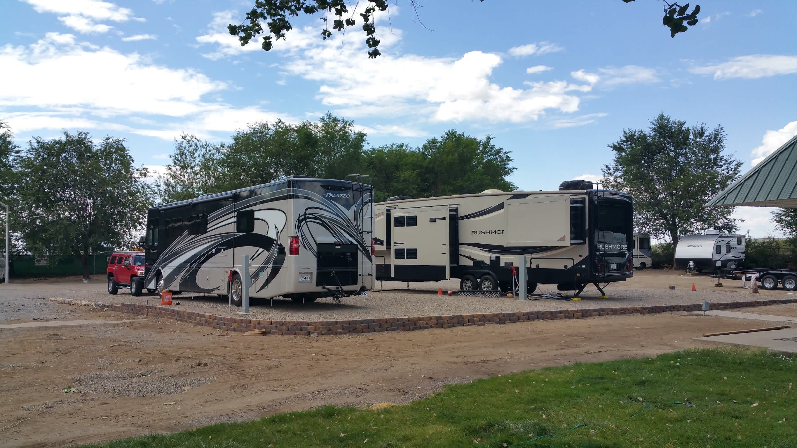 Bluffview RV Park