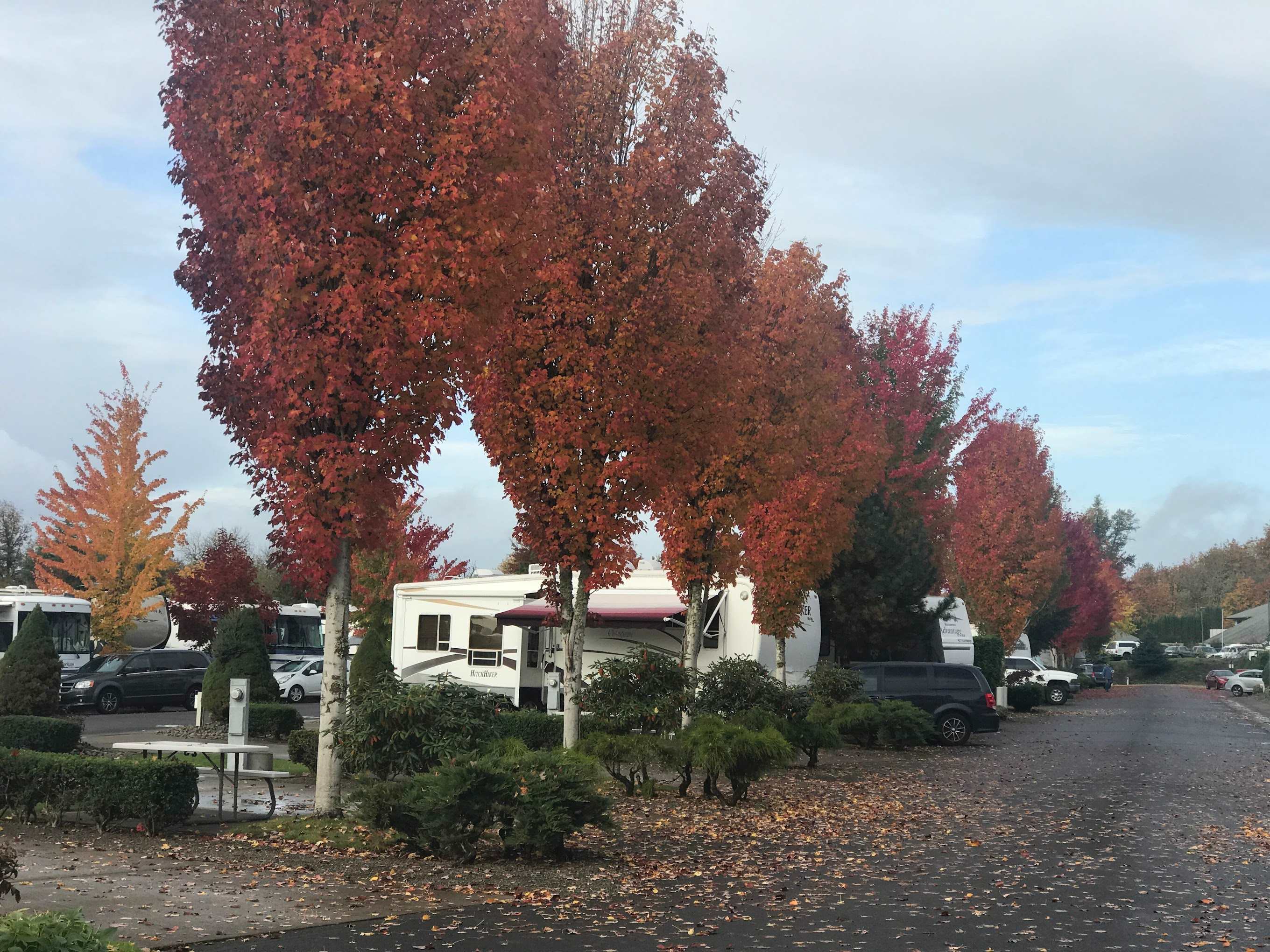 Premier RV Resorts