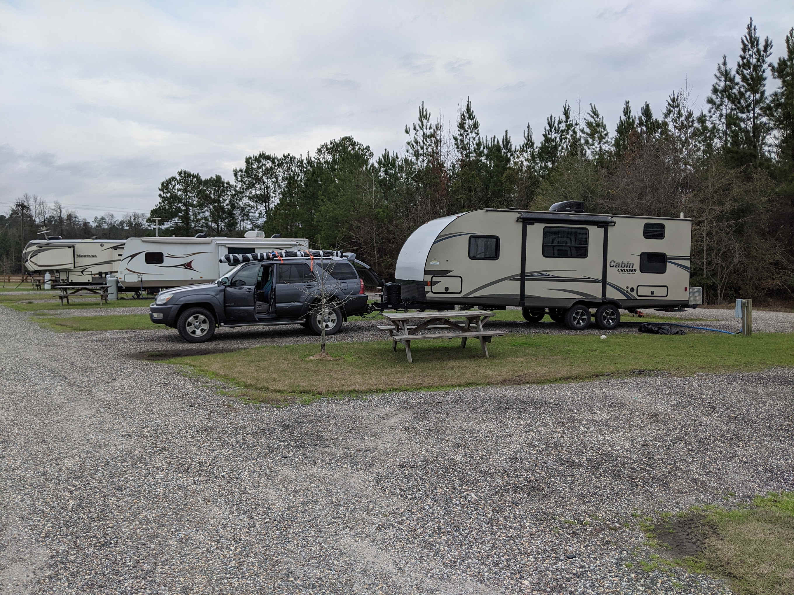 Brewton RV Park LLC
