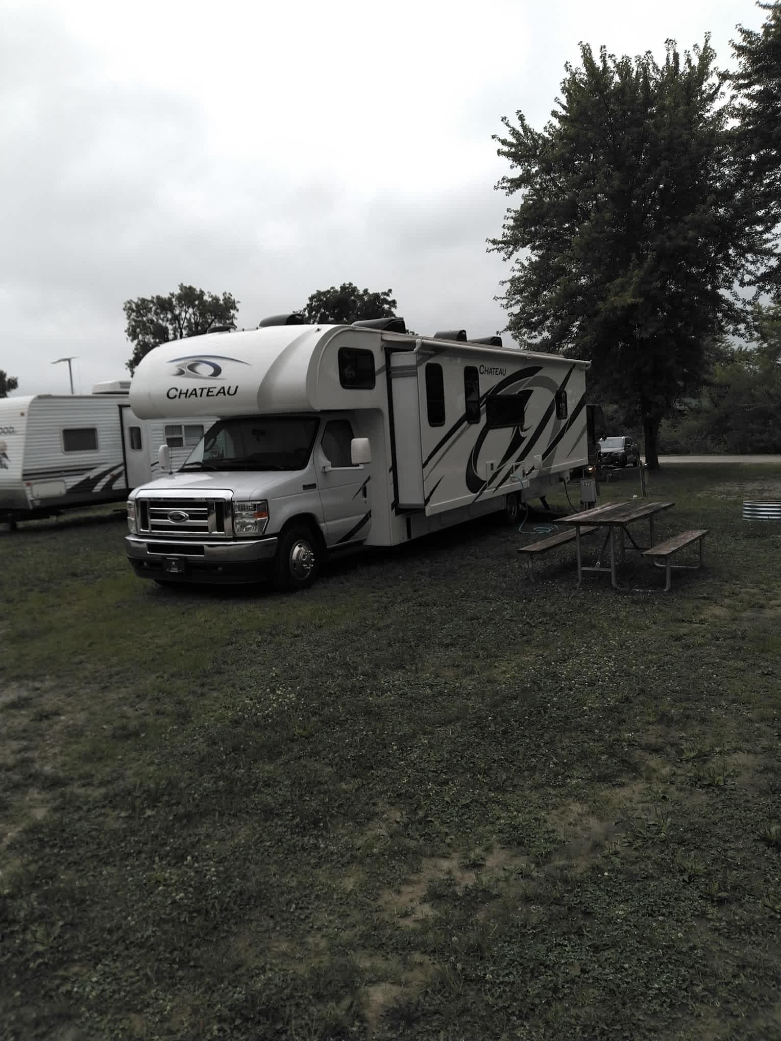 Arrowhead Lakes Resort