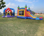 Iron Horse RV Resort