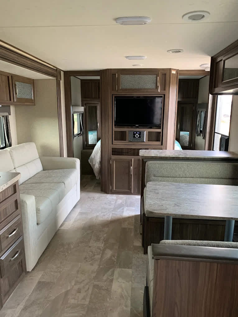 Iron Horse RV Resort
