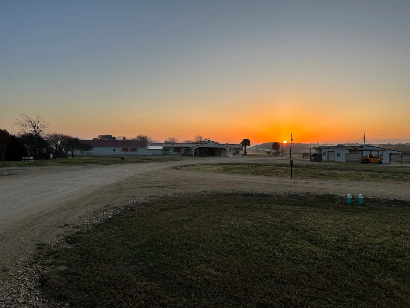 Iron Horse RV Resort