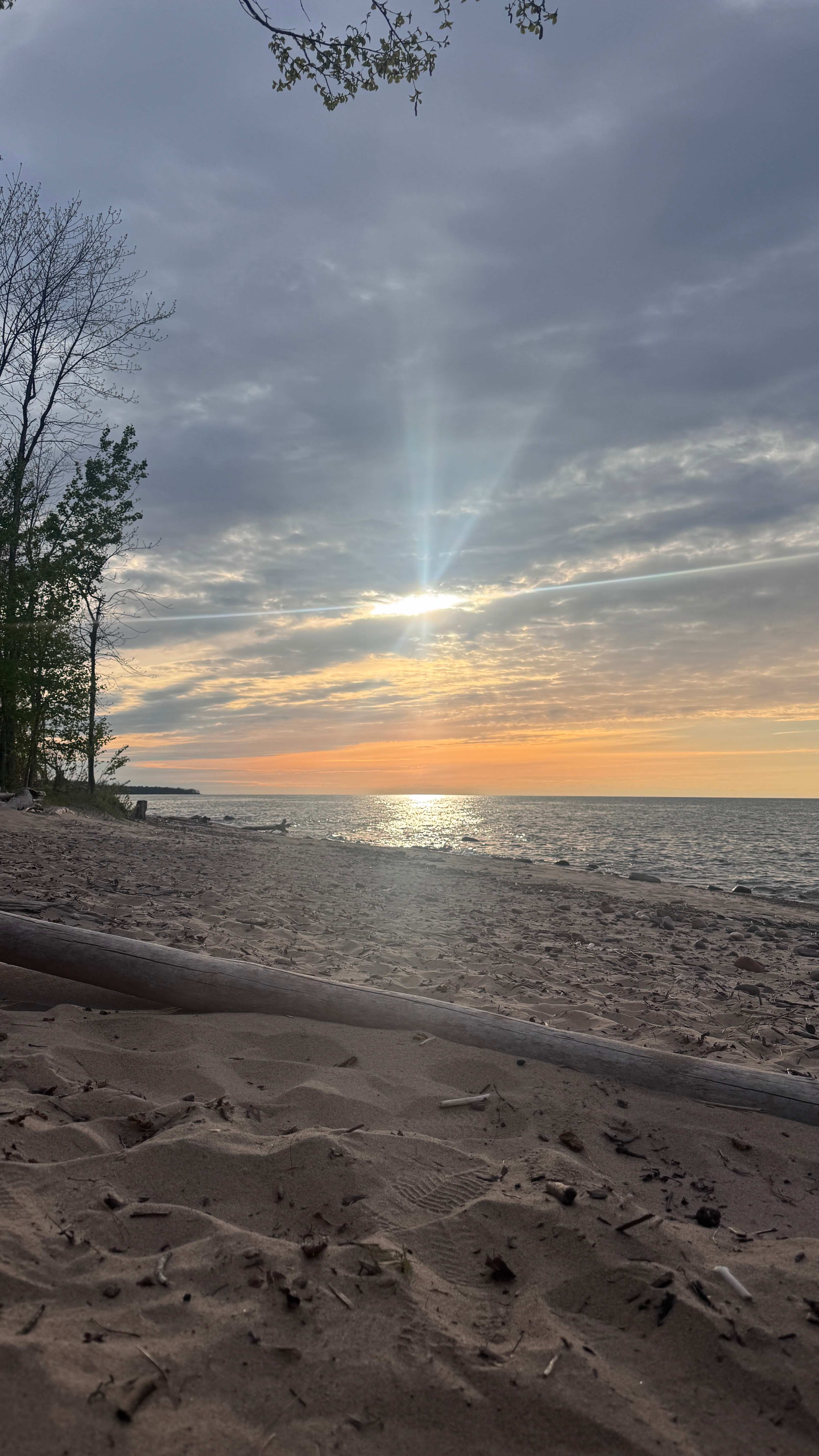Beach Camp