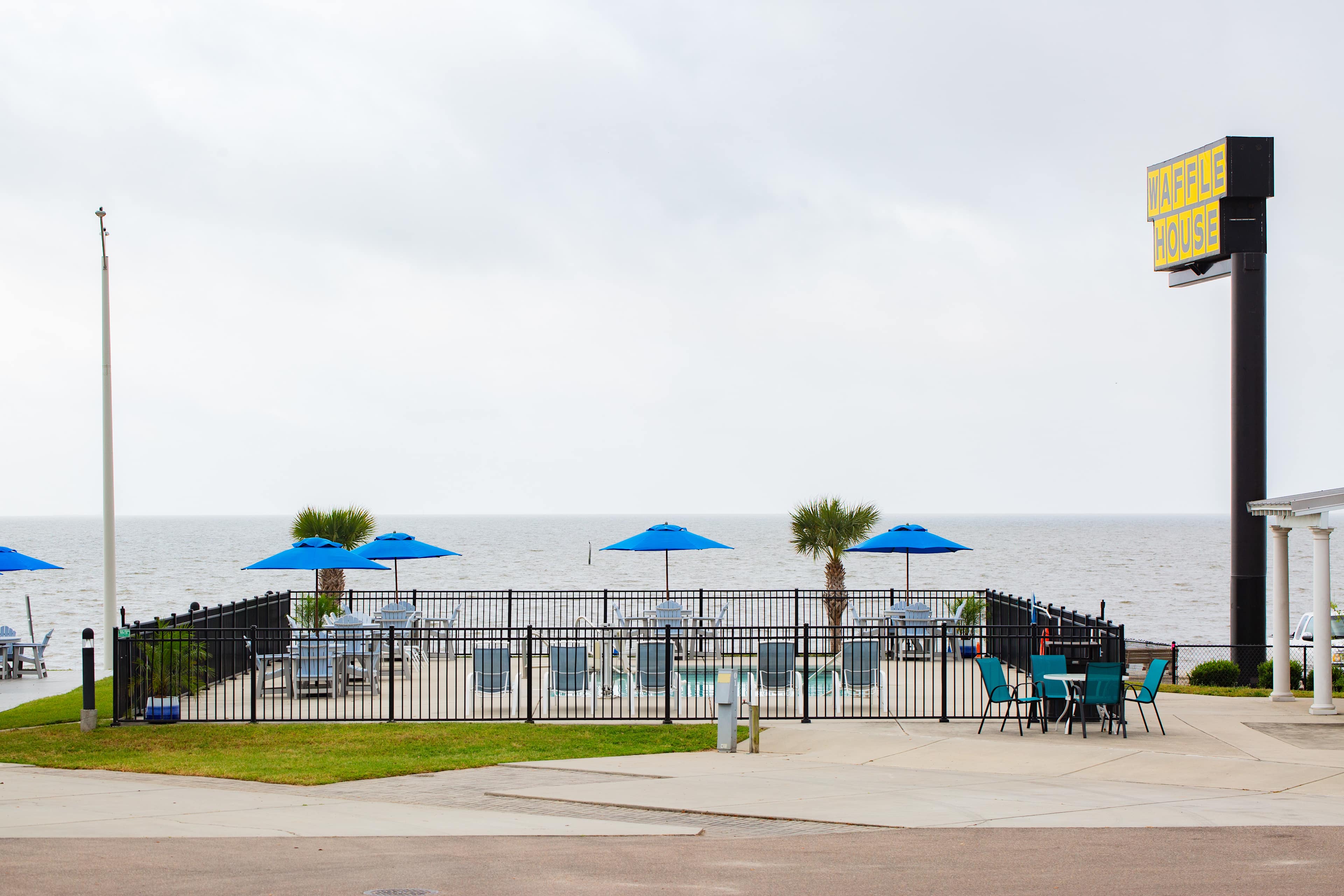 Gulf Beach Resort