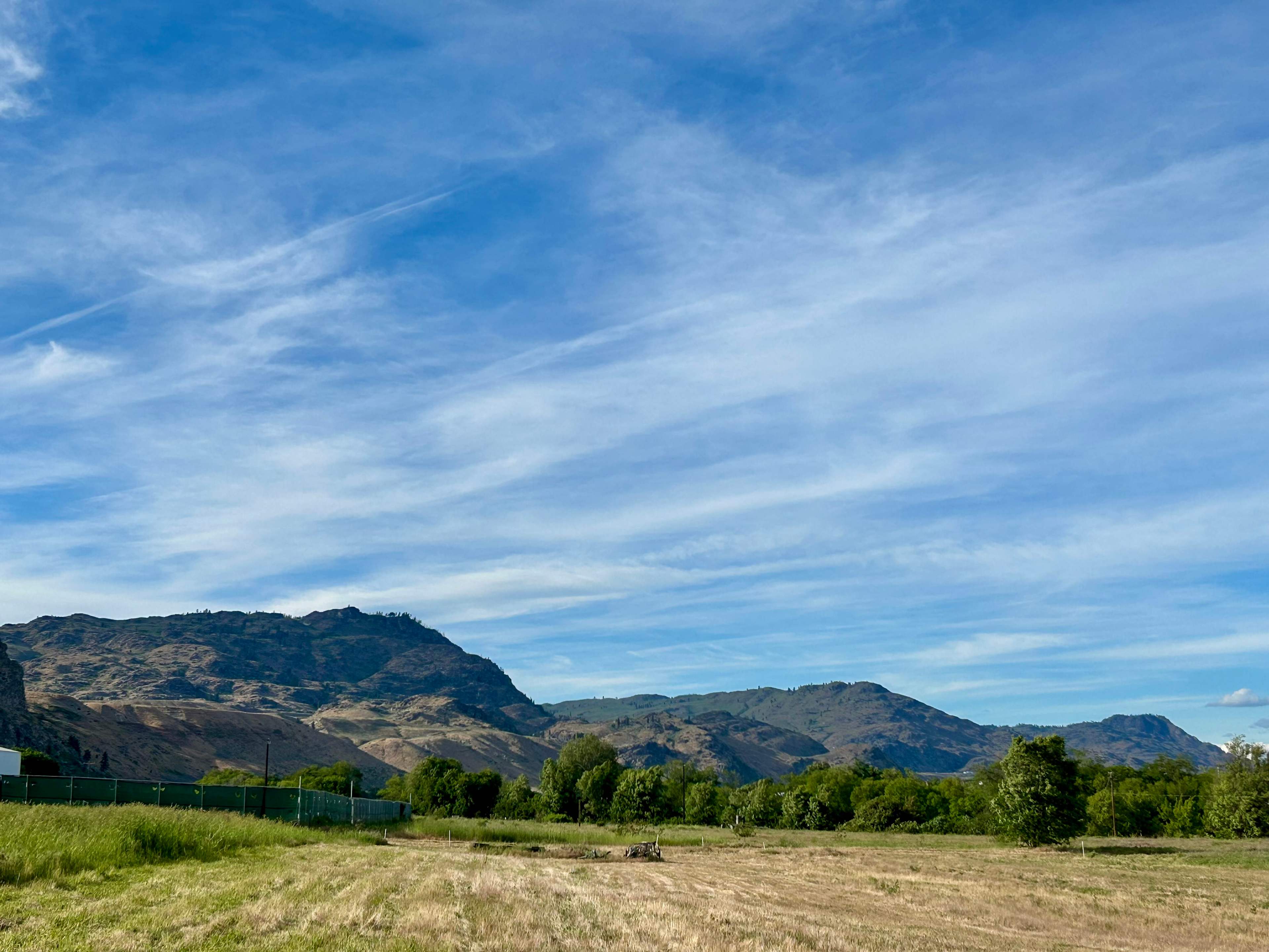 Paradise Ranch