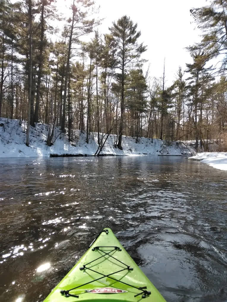 Apple River County Park