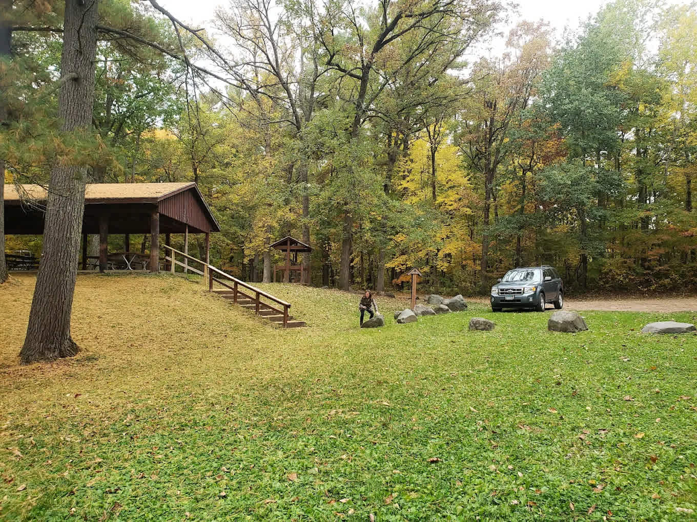Apple River County Park