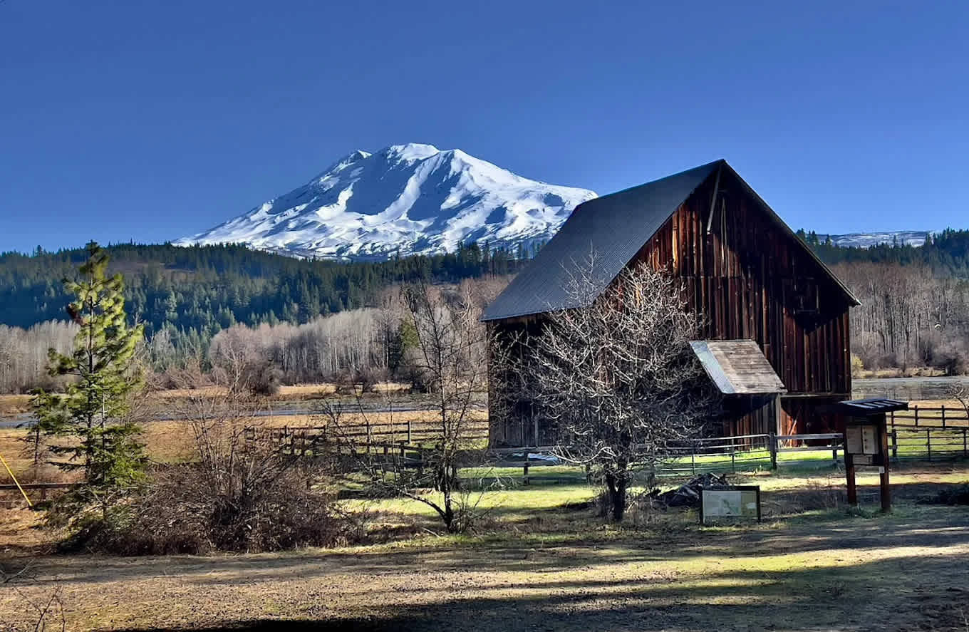 Elk Meadows RV Park