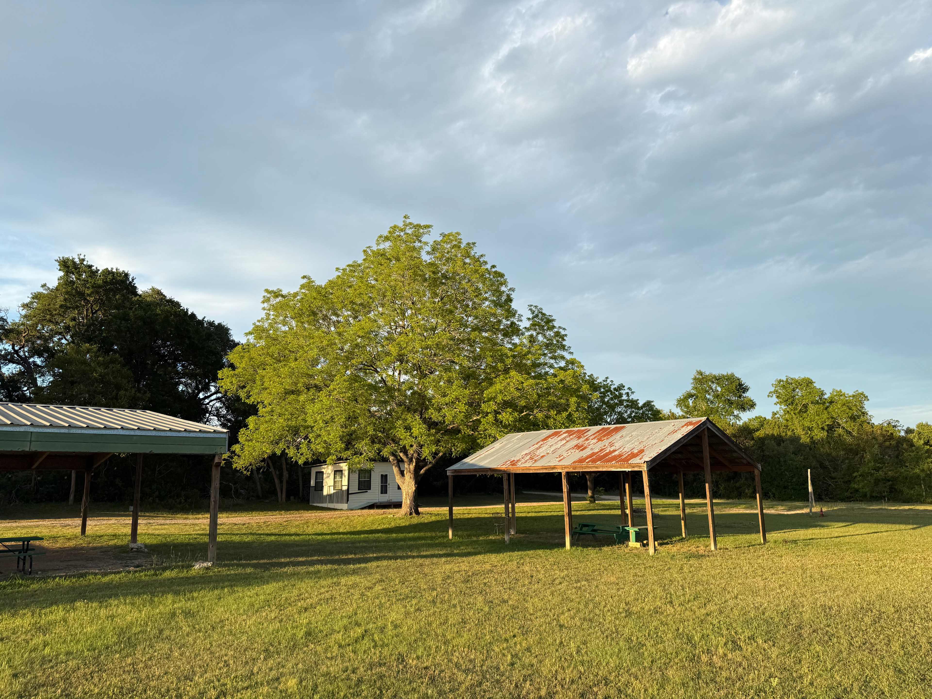 Camp Compadre