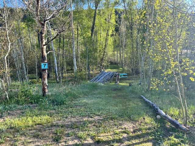 Monarch Spur RV Park and Campground