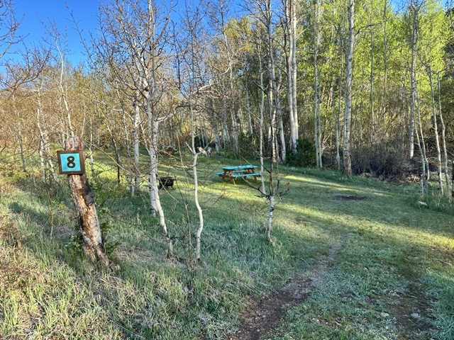 Monarch Spur RV Park and Campground