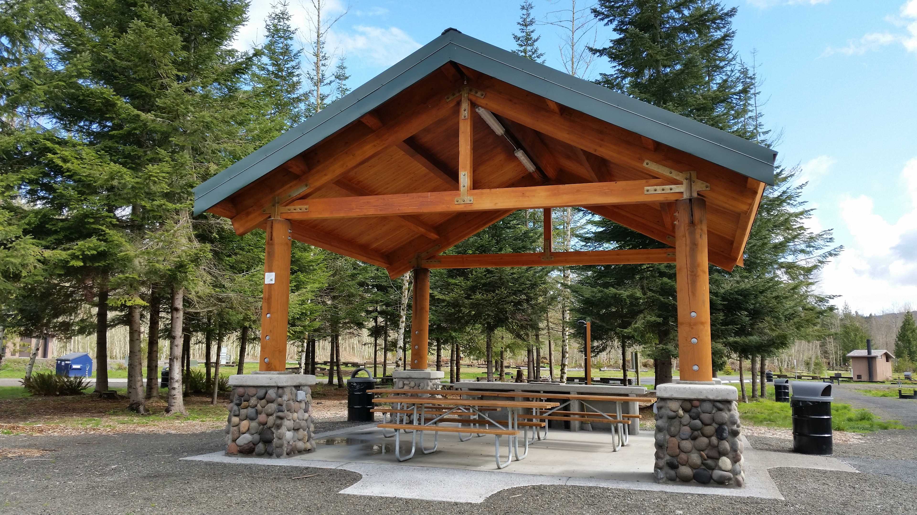 Harry Gardner Park