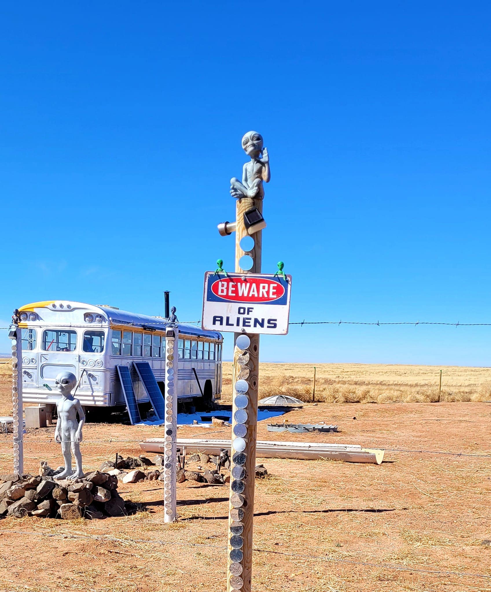UFO Hill