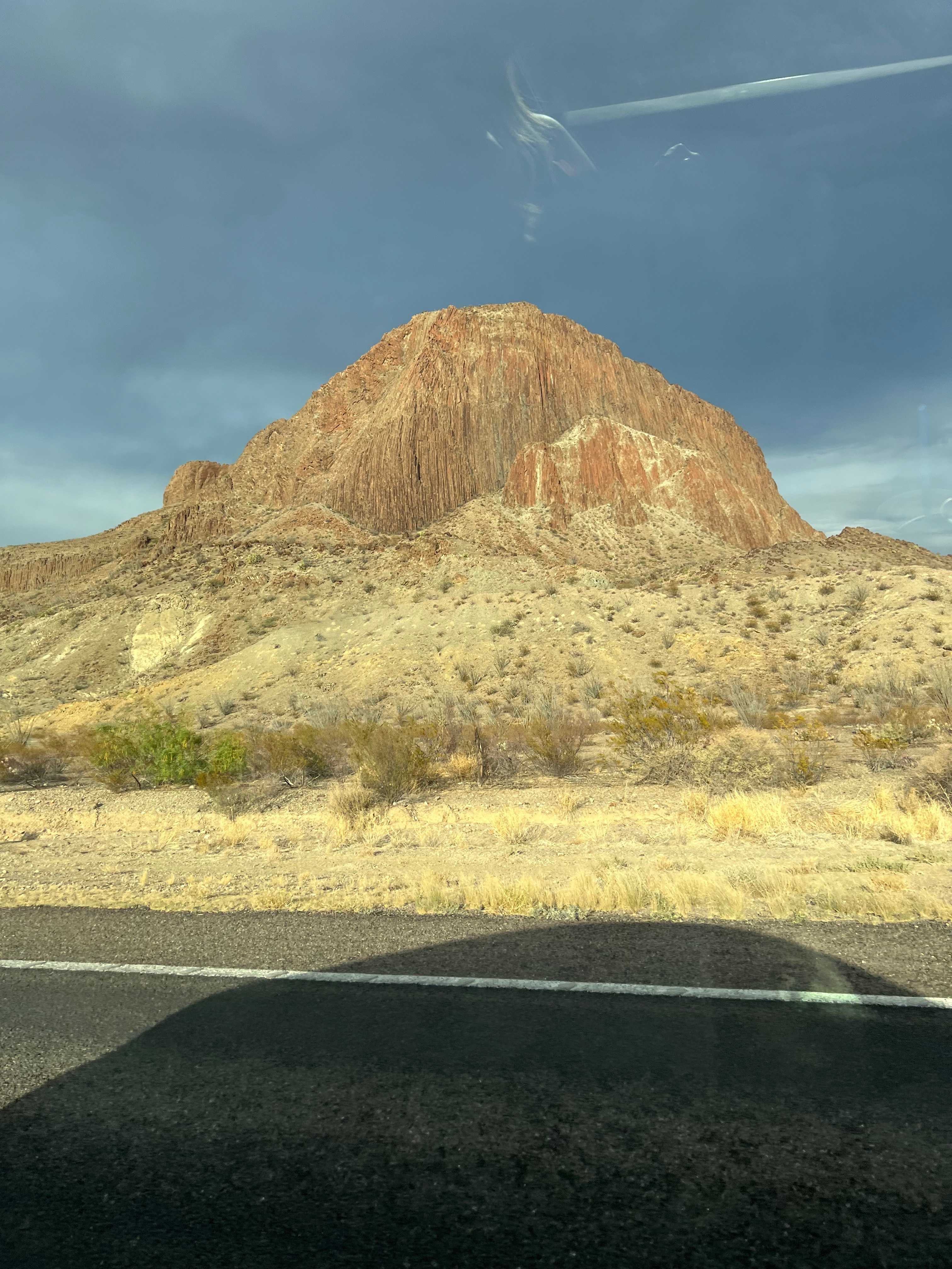 Willow mountain
