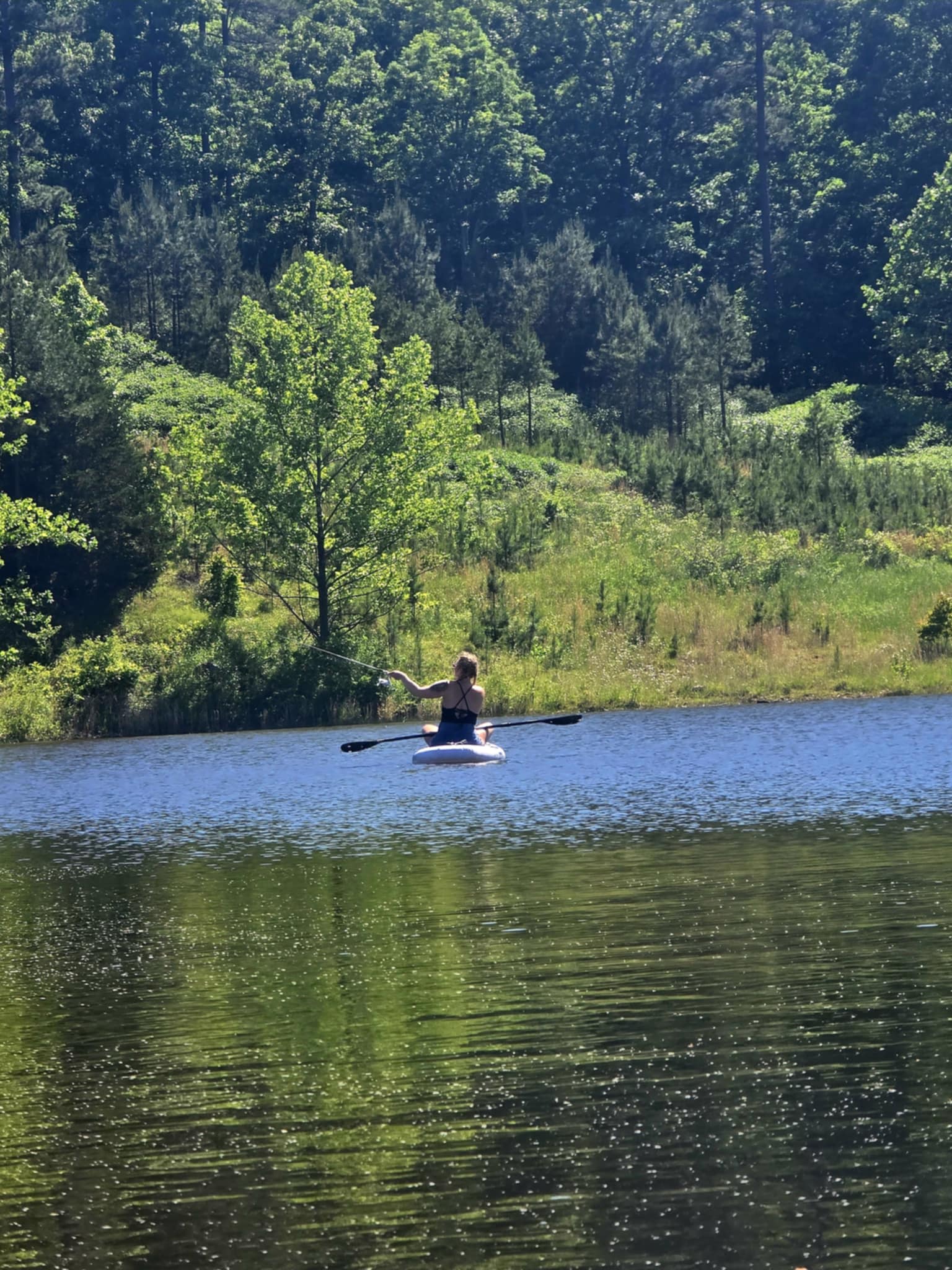 Spring Lake Ranch