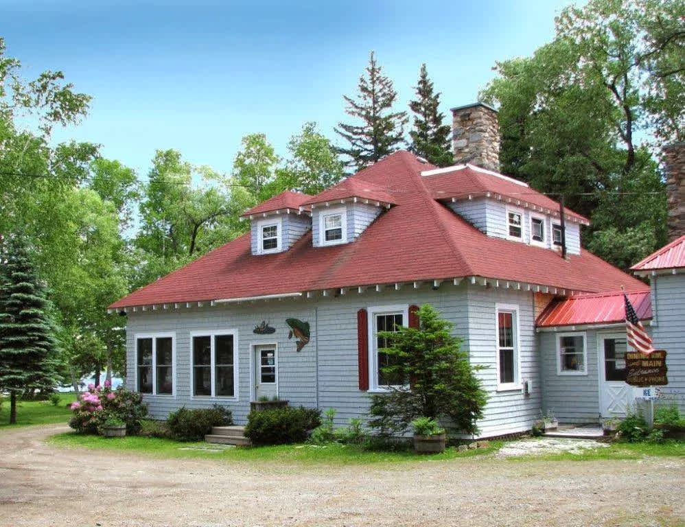 Northern Pride Lodge and Campground