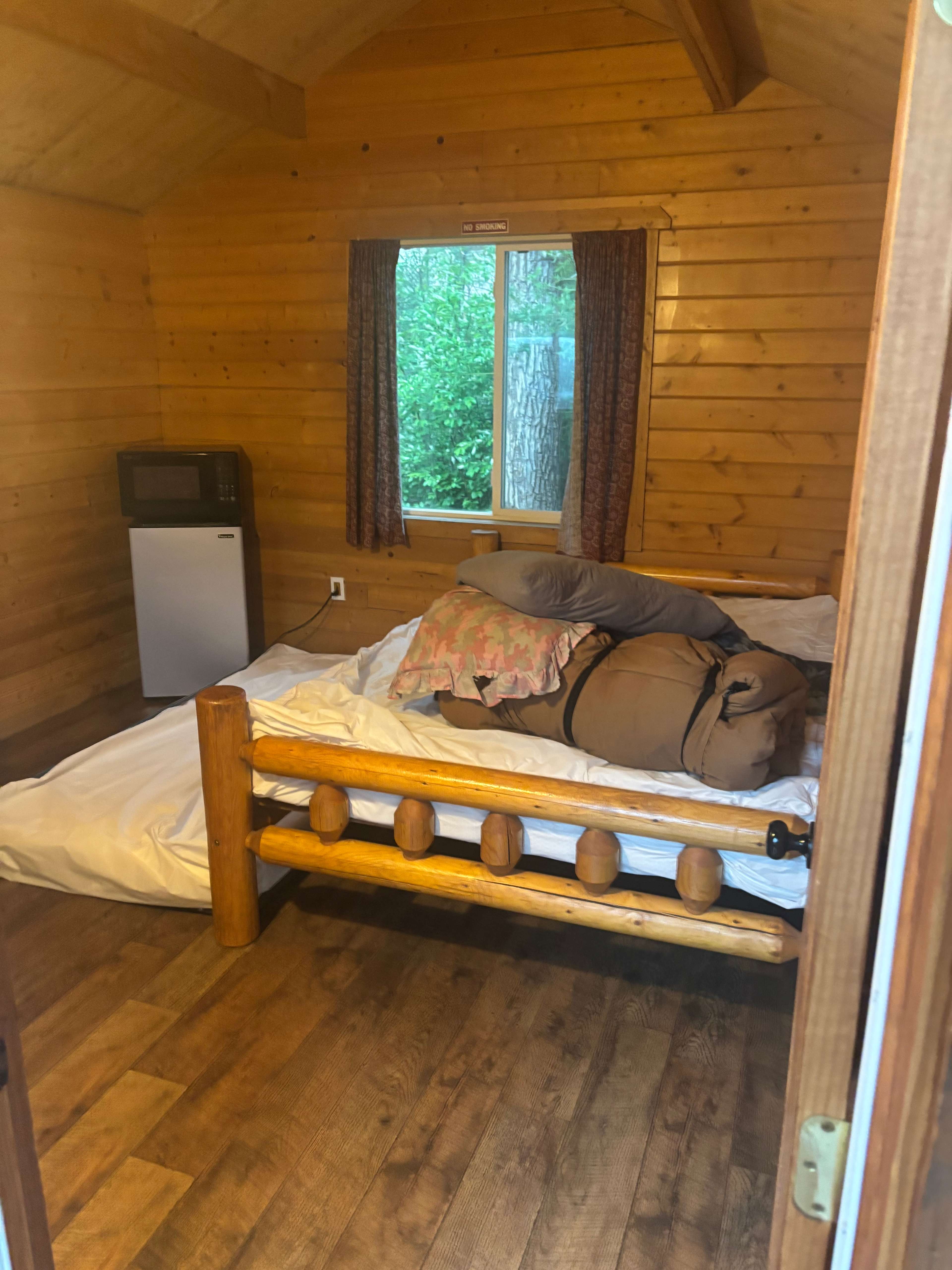 Lone Duck Campground and Cabins